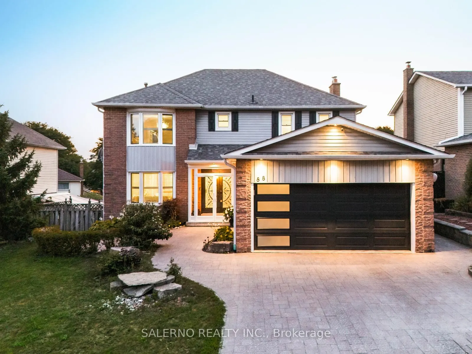 88 Holliday Drive