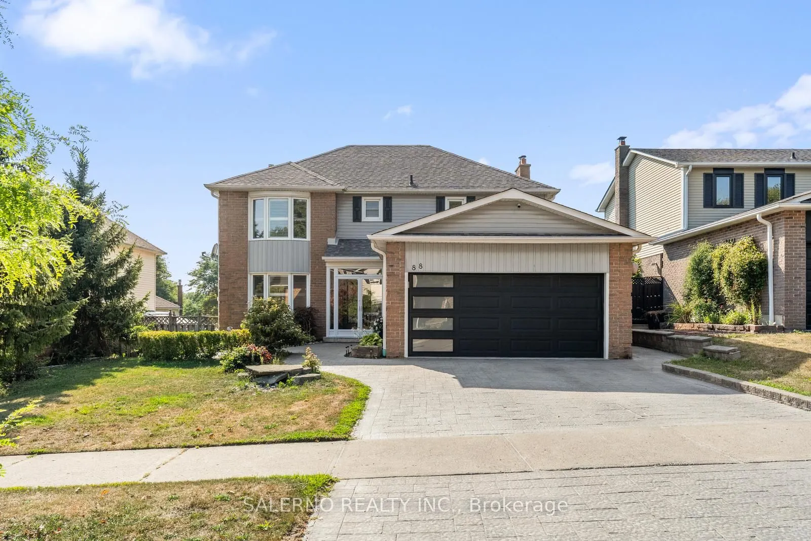 88 Holliday Drive