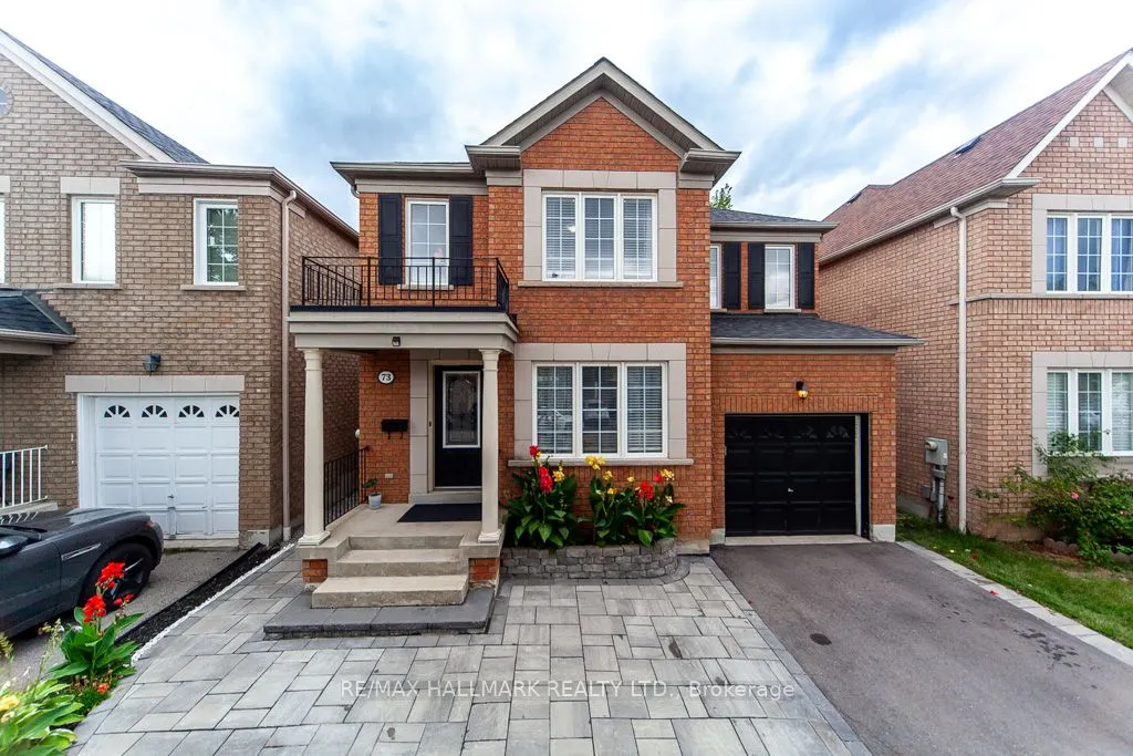 73 Armitage Crescent