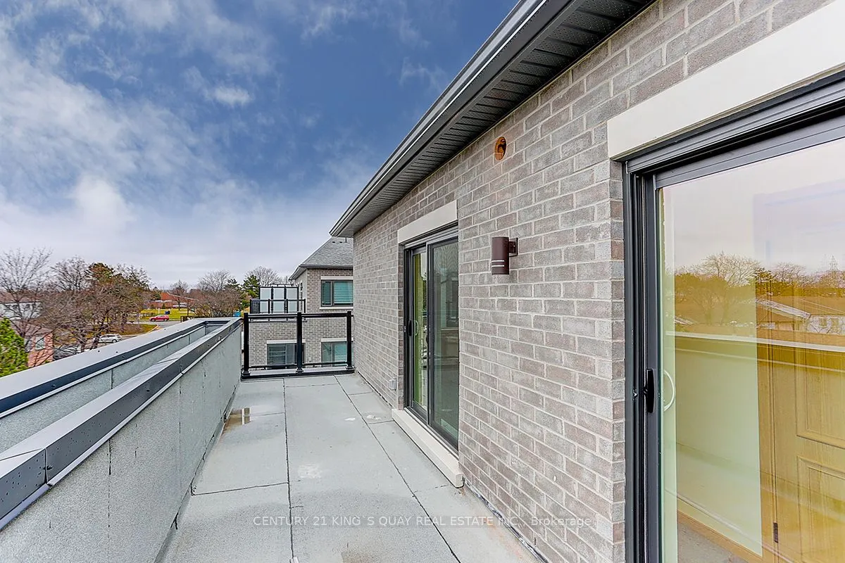 3453 Victoria Park Avenue, #A319