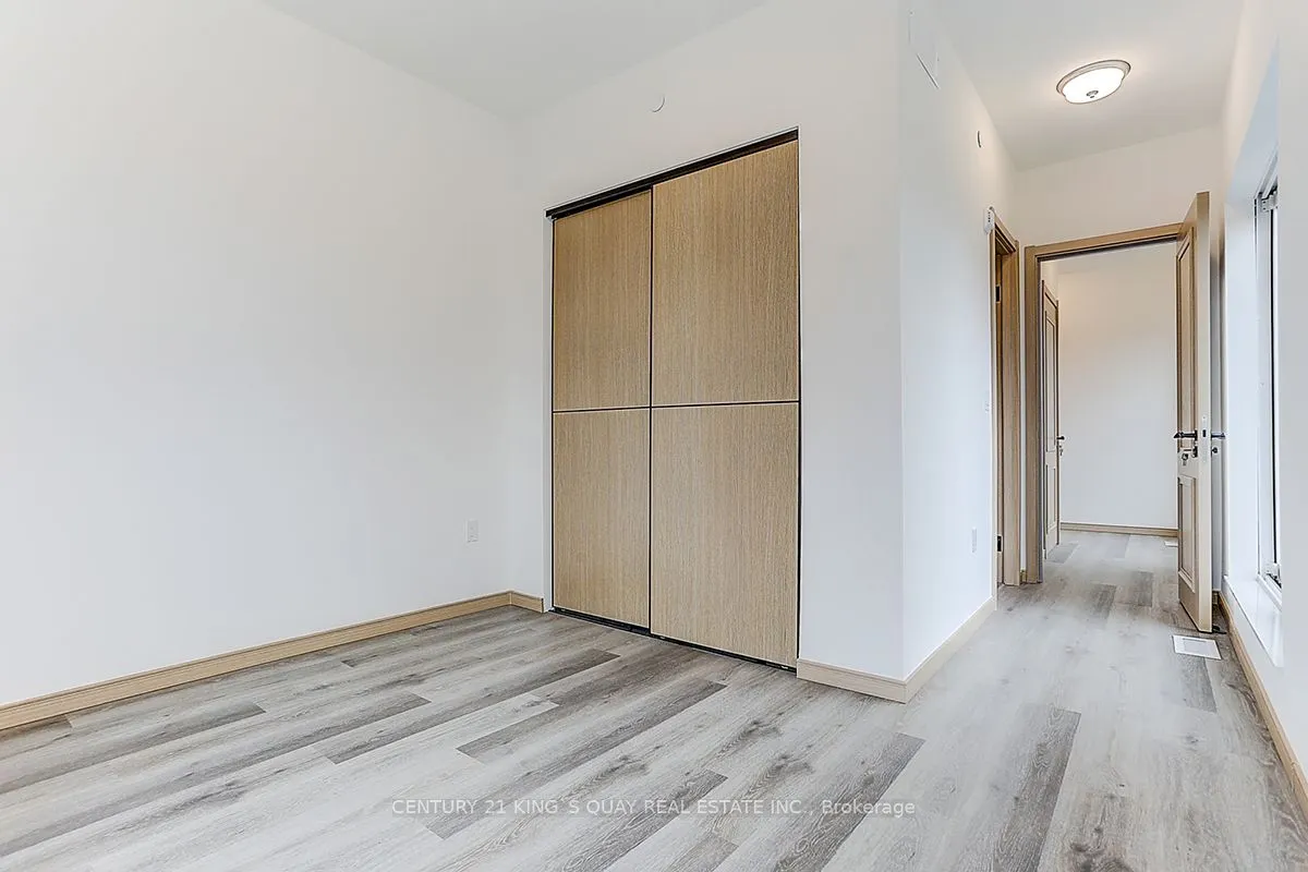 3453 Victoria Park Avenue, #A319