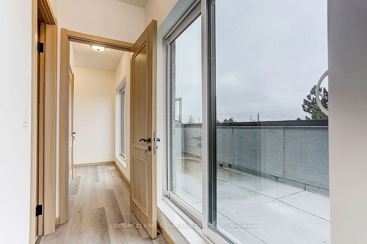 3453 Victoria Park Avenue, #A319