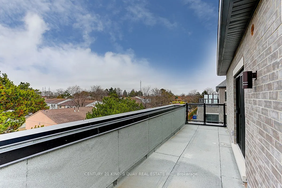 3453 Victoria Park Avenue, #A319