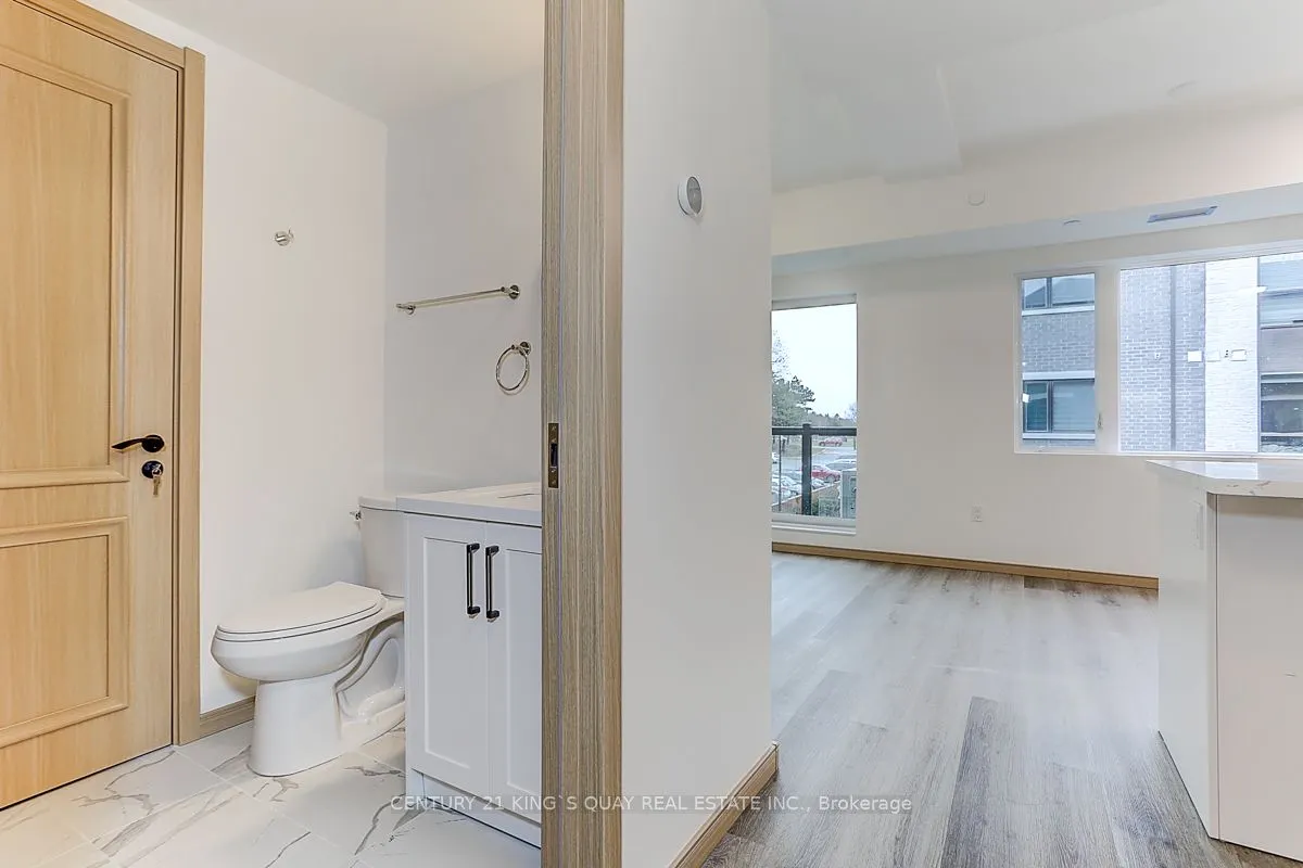 3453 Victoria Park Avenue, #A319