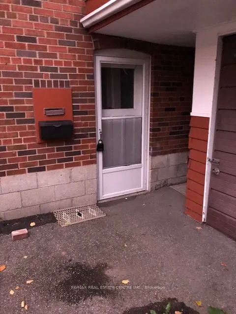 34 Singleton Road, #Basement