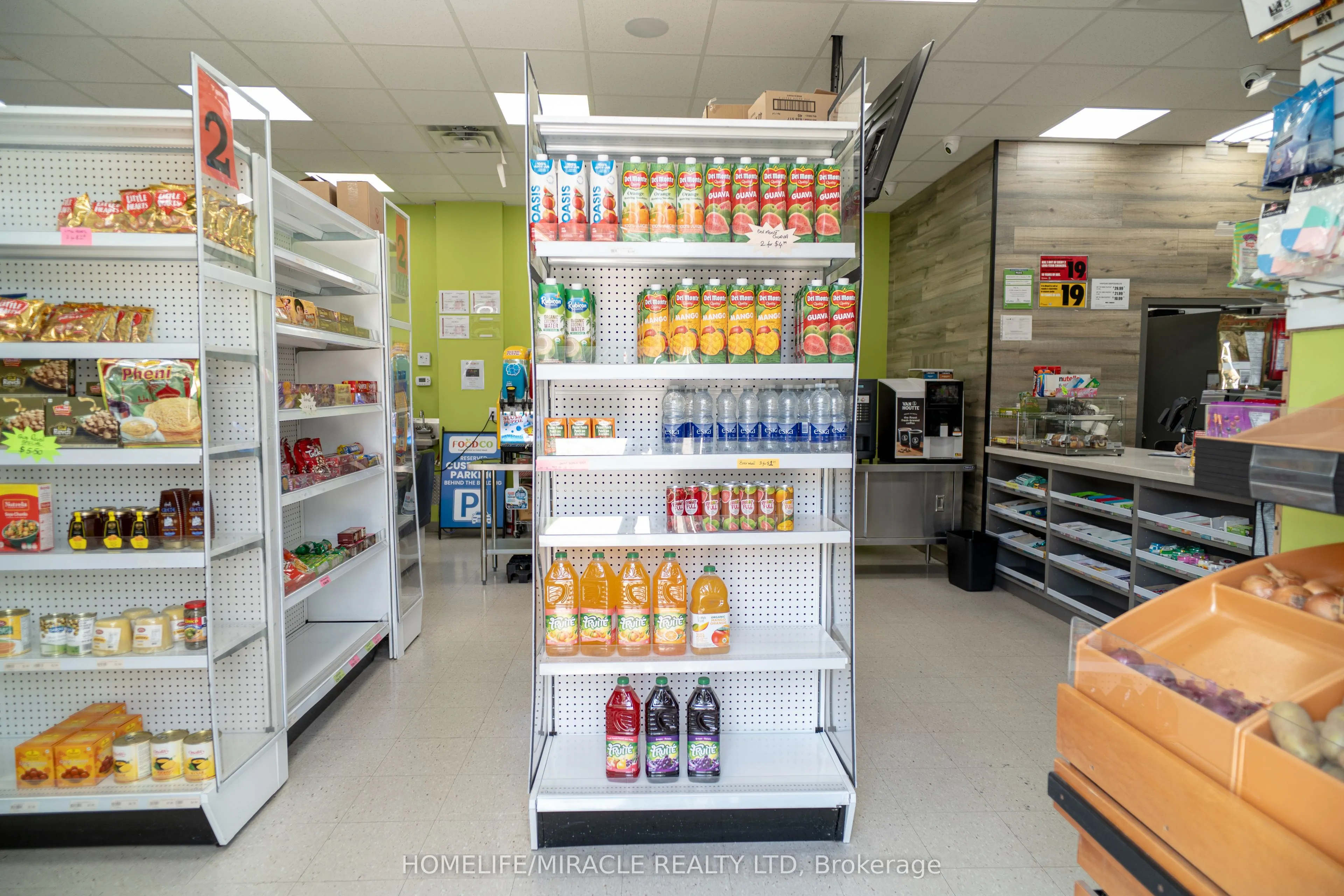 1700 Simcoe Street N