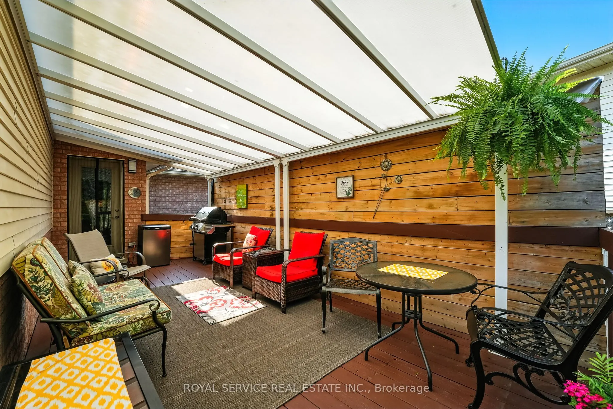 69 Firwood Avenue