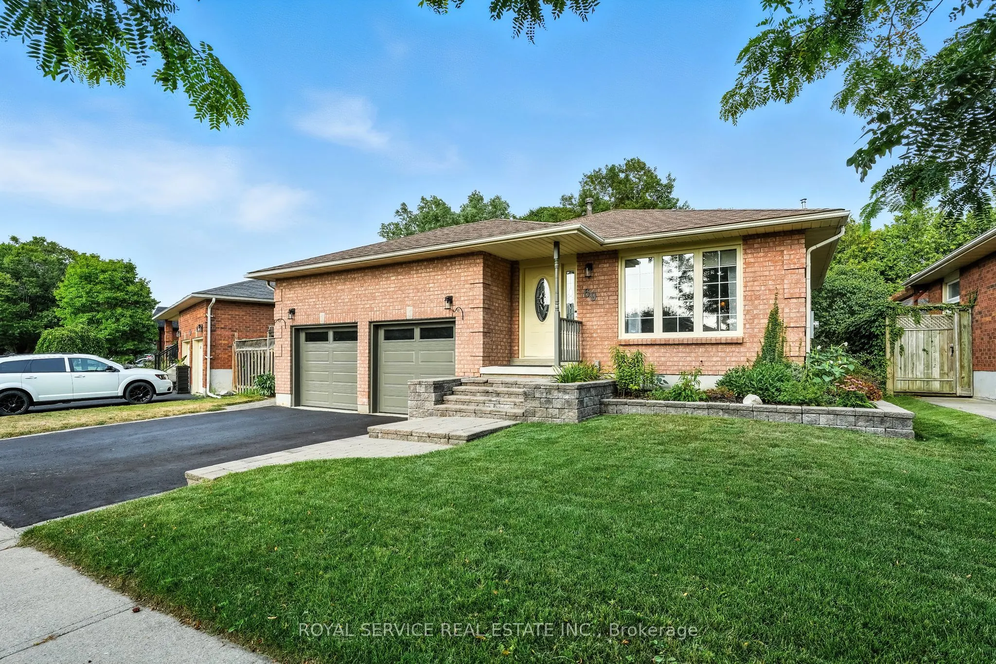 69 Firwood Avenue