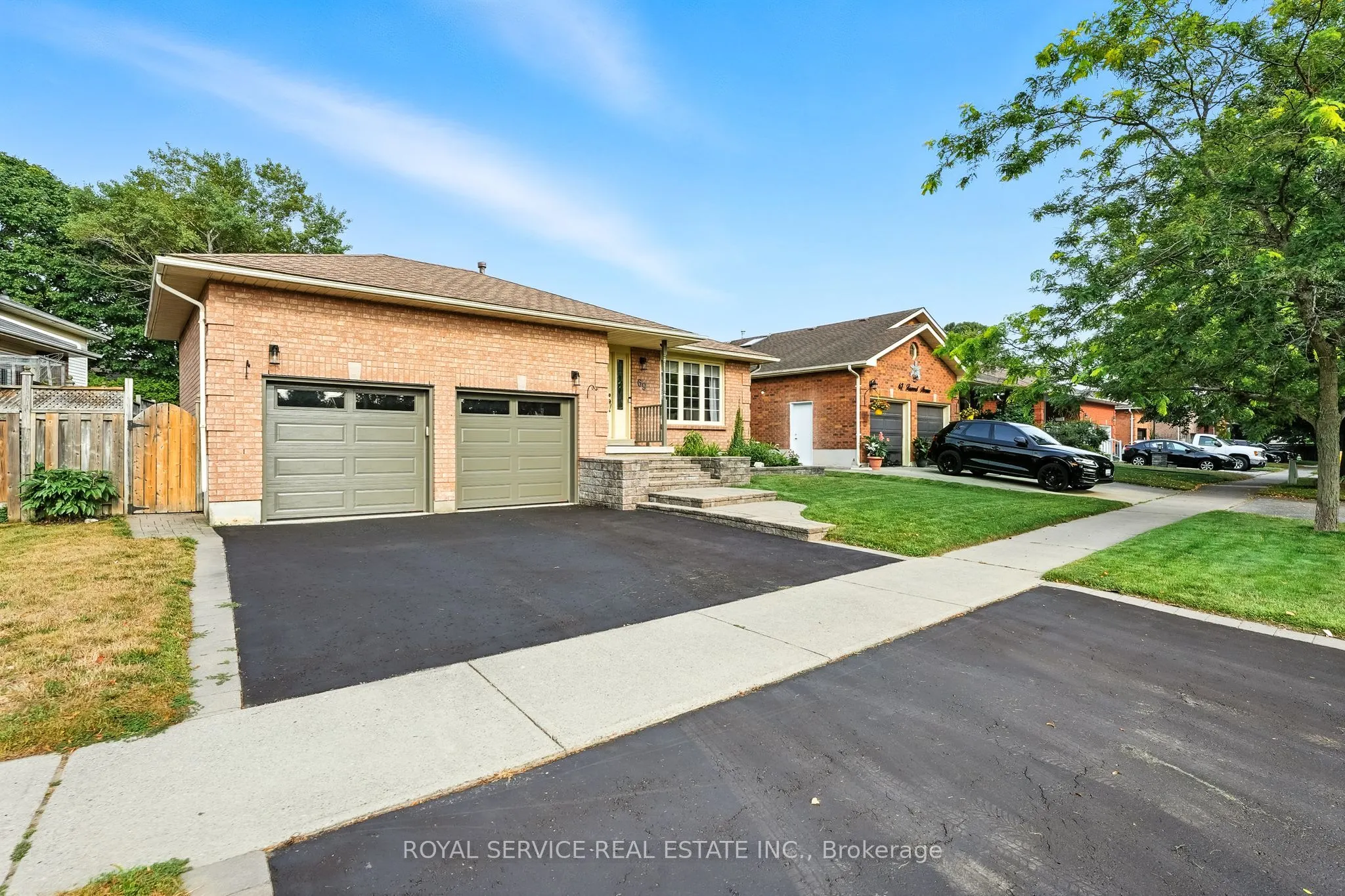 69 Firwood Avenue