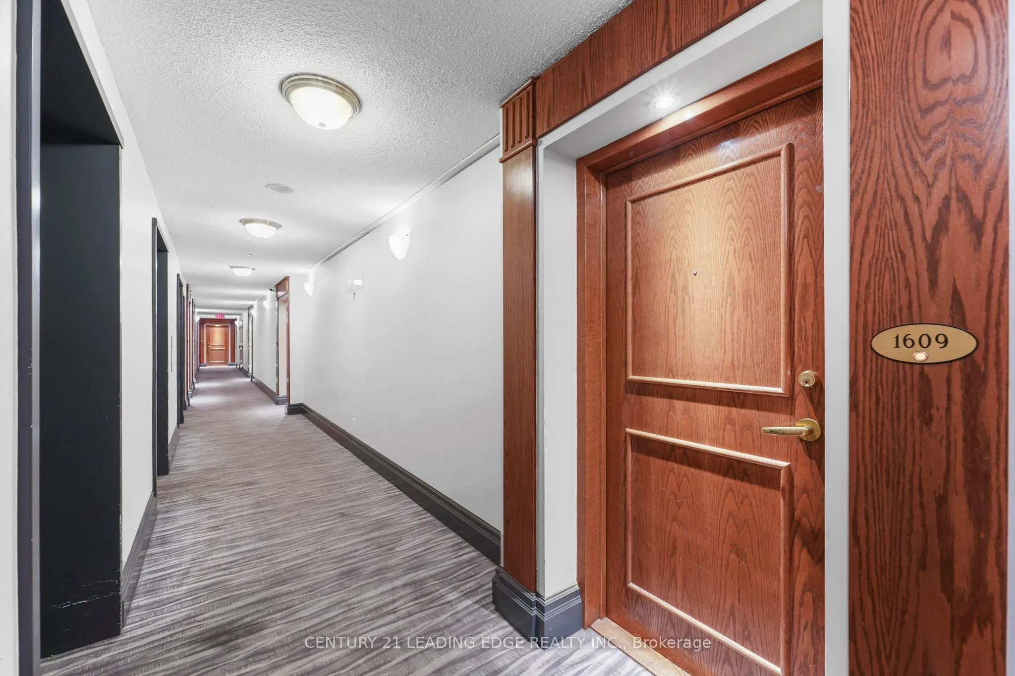 11 Lee Centre Drive, #1609