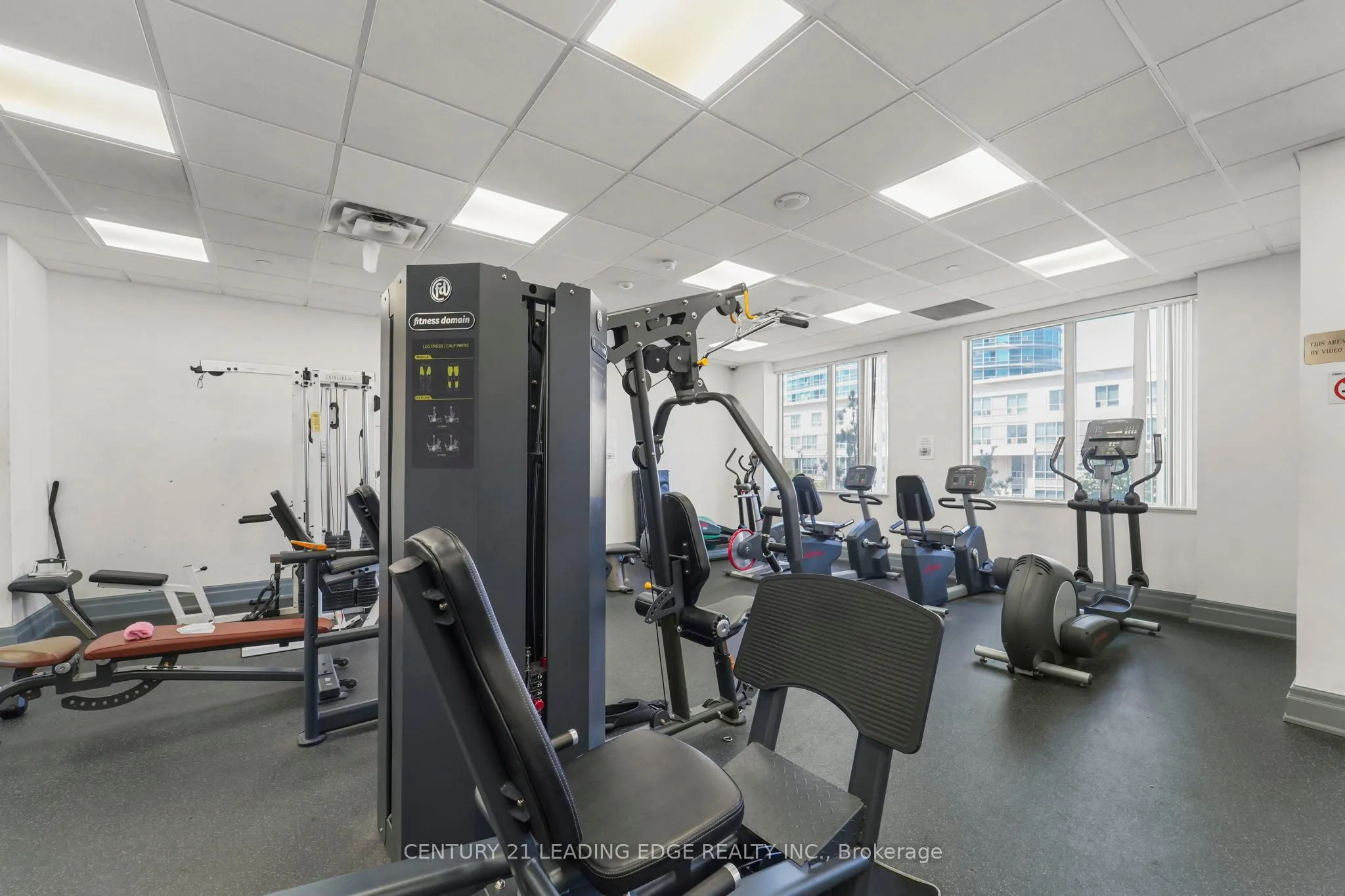 11 Lee Centre Drive, #1609