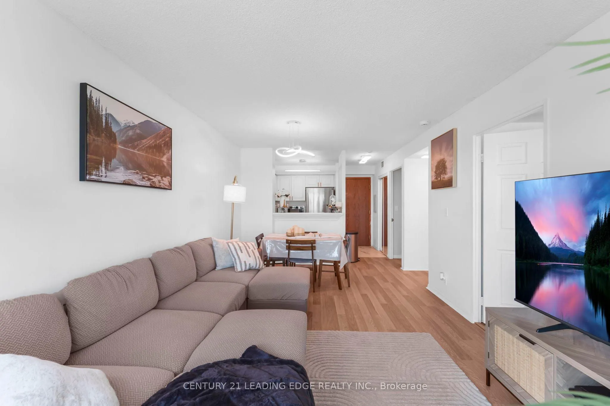 11 Lee Centre Drive, #1609