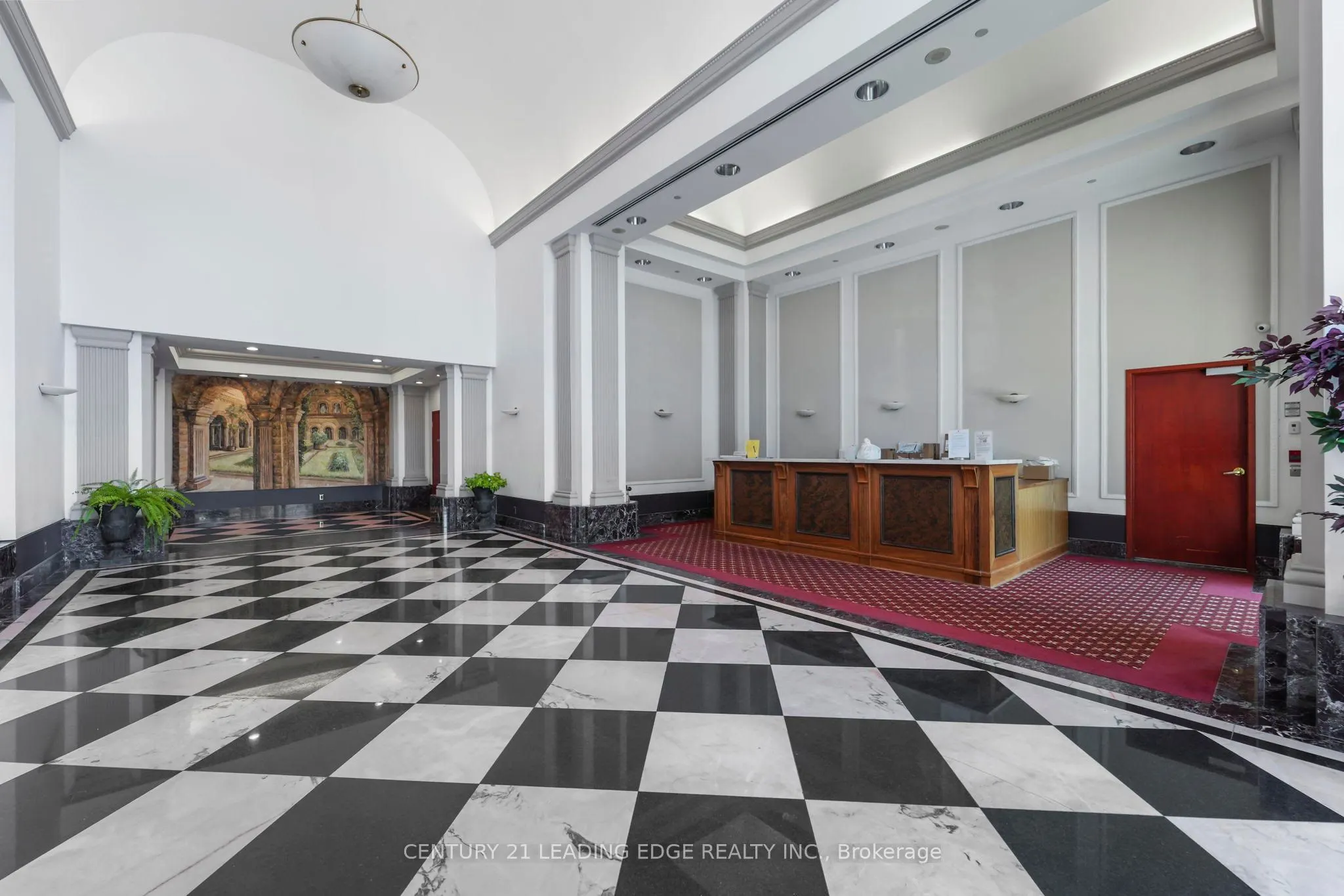11 Lee Centre Drive, #1609