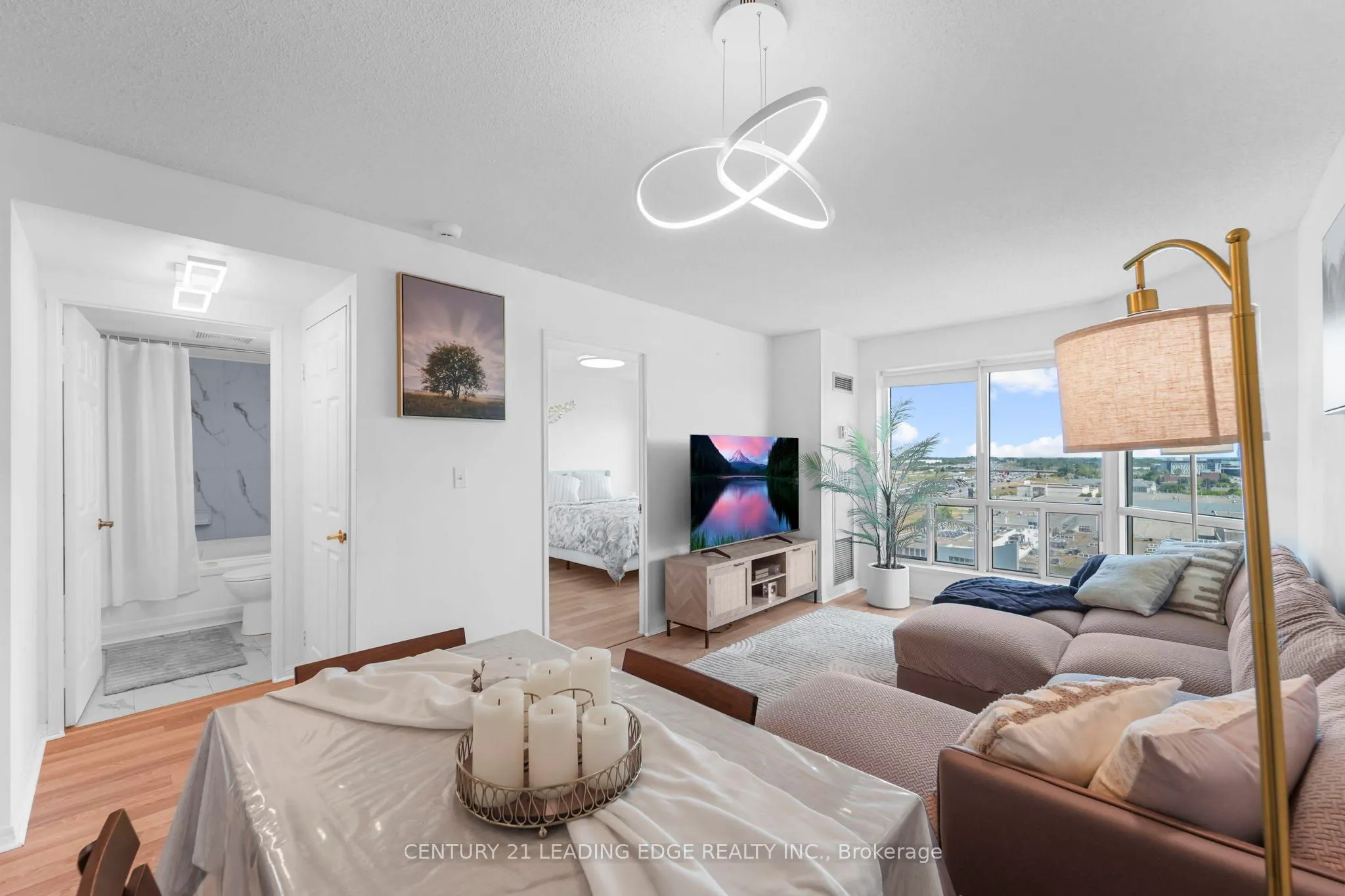 11 Lee Centre Drive, #1609