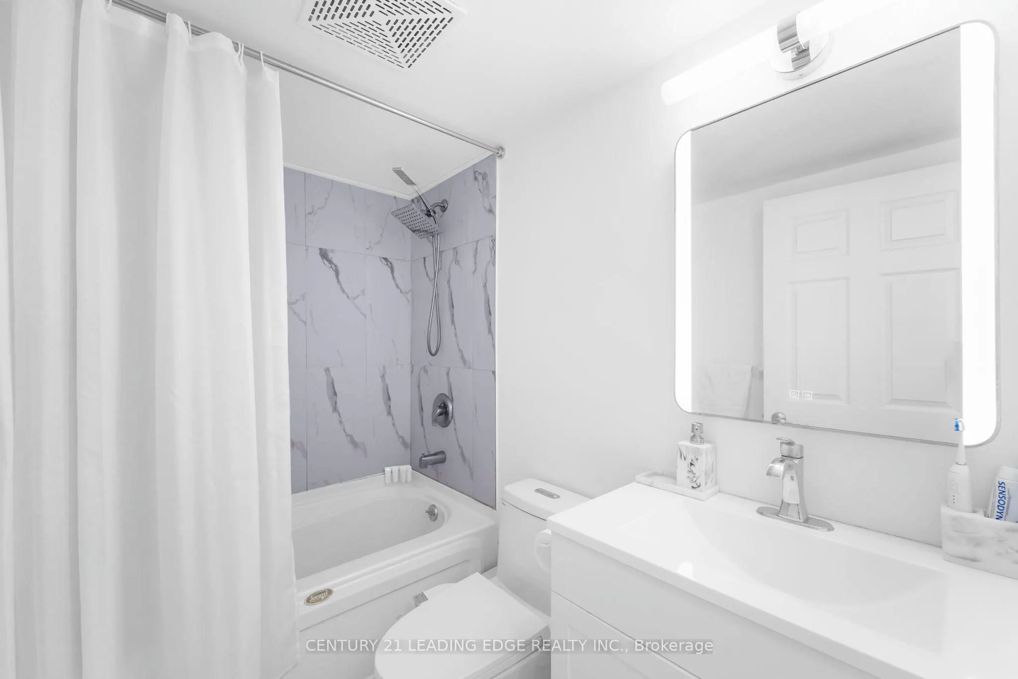11 Lee Centre Drive, #1609