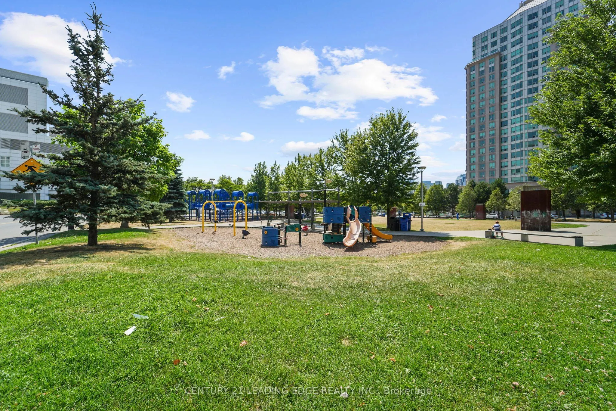 11 Lee Centre Drive, #1609