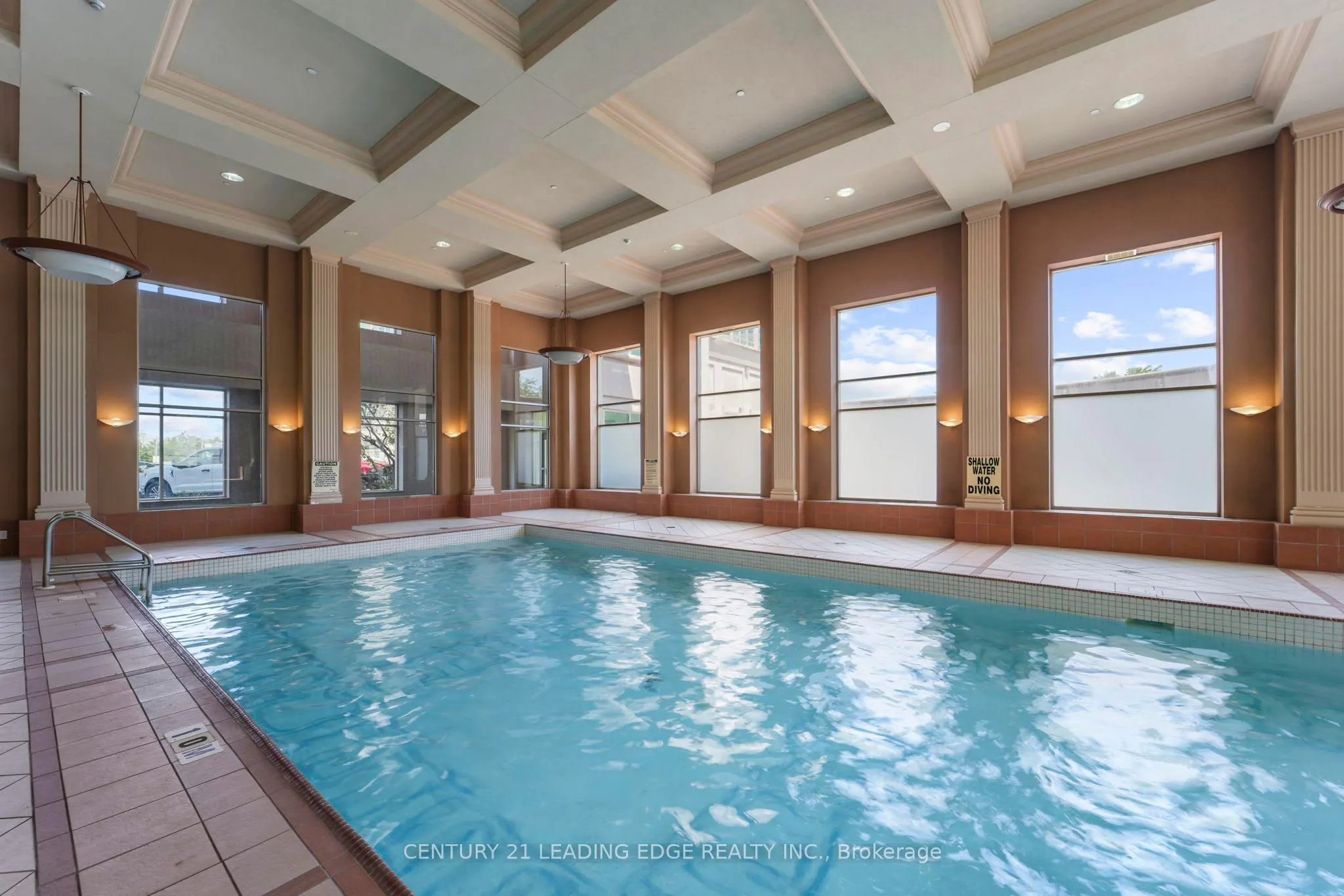 11 Lee Centre Drive, #1609