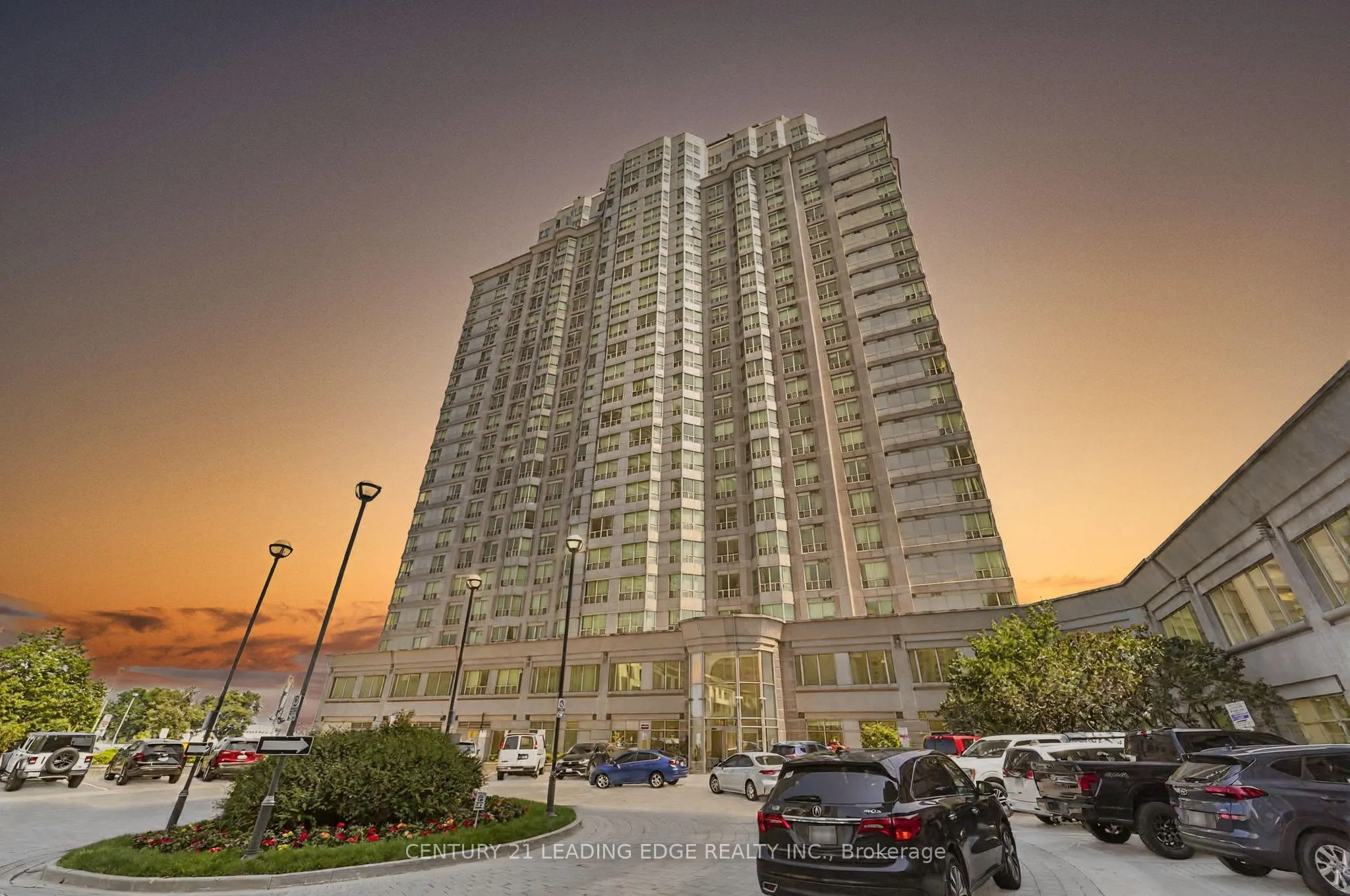 11 Lee Centre Drive, #1609