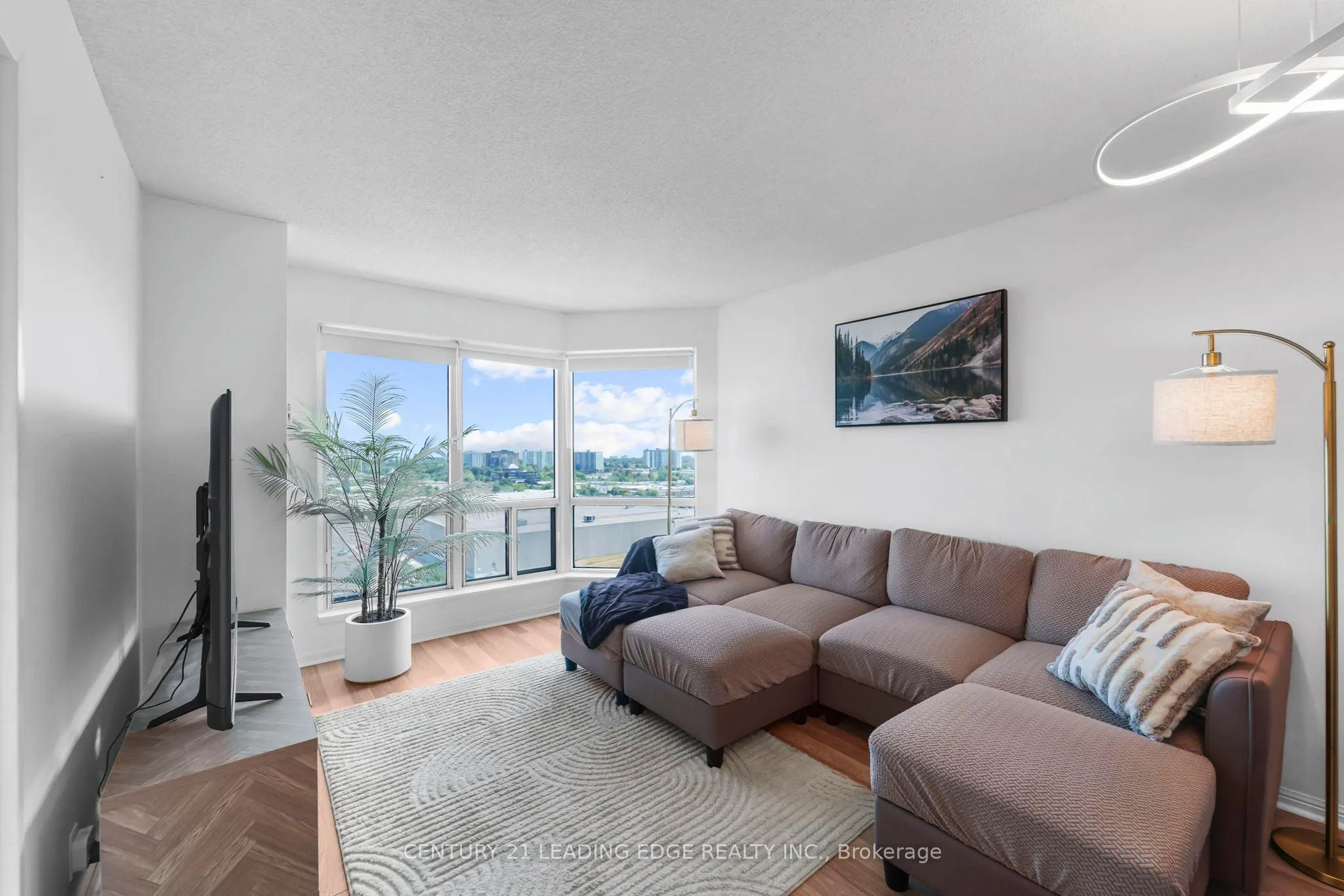 11 Lee Centre Drive, #1609