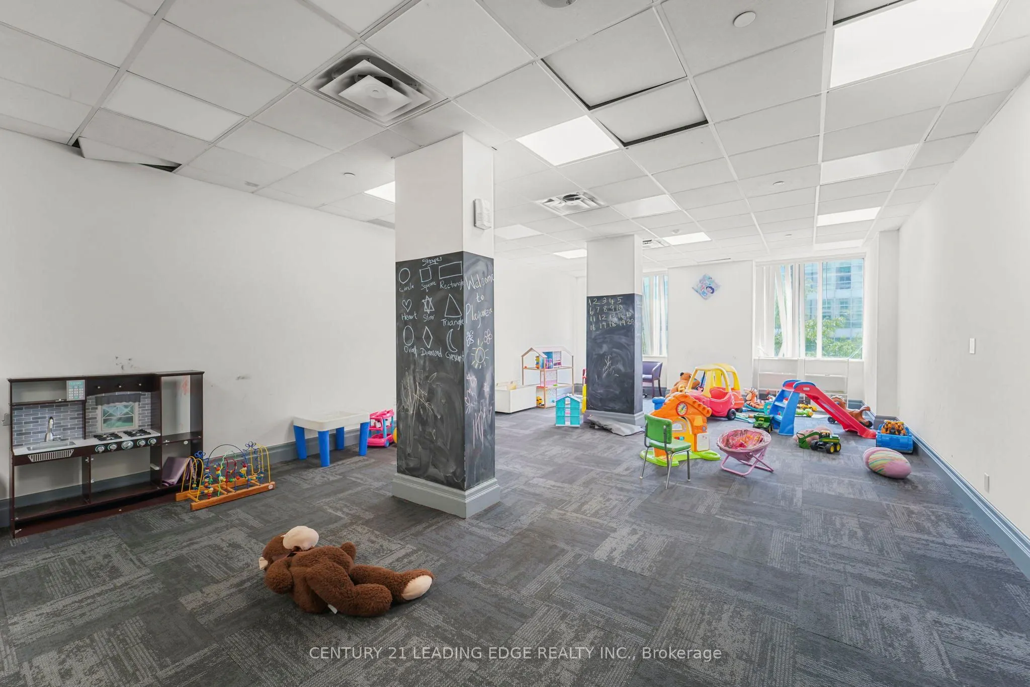 11 Lee Centre Drive, #1609