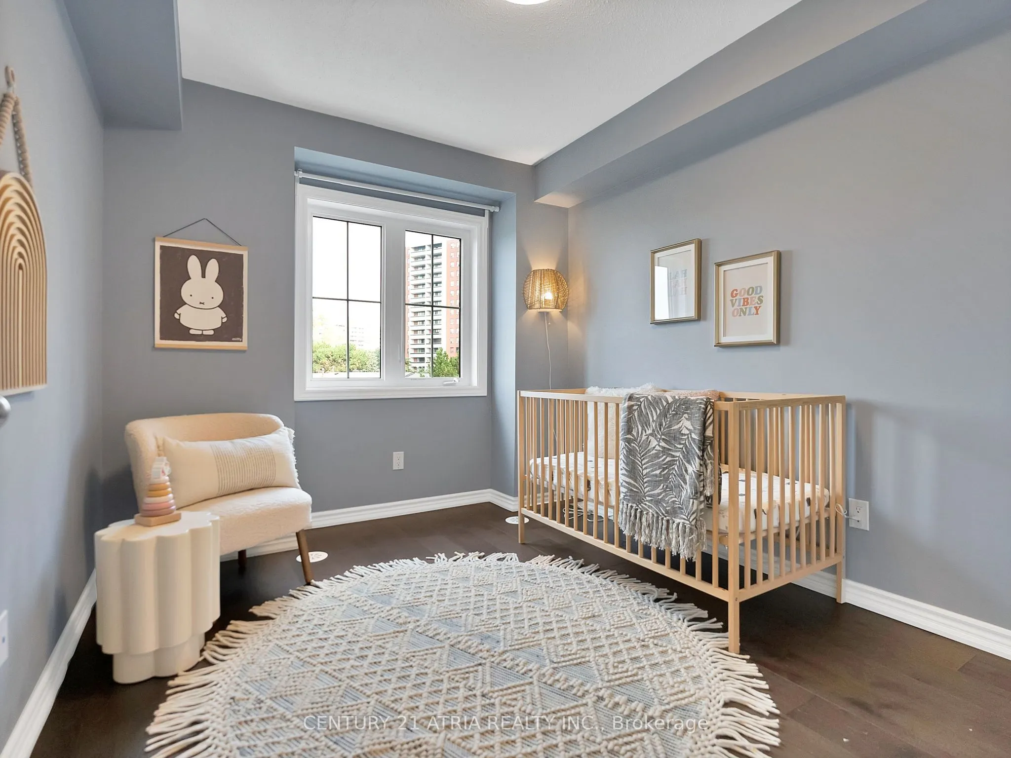 1251 Bridletowne Circle, #3