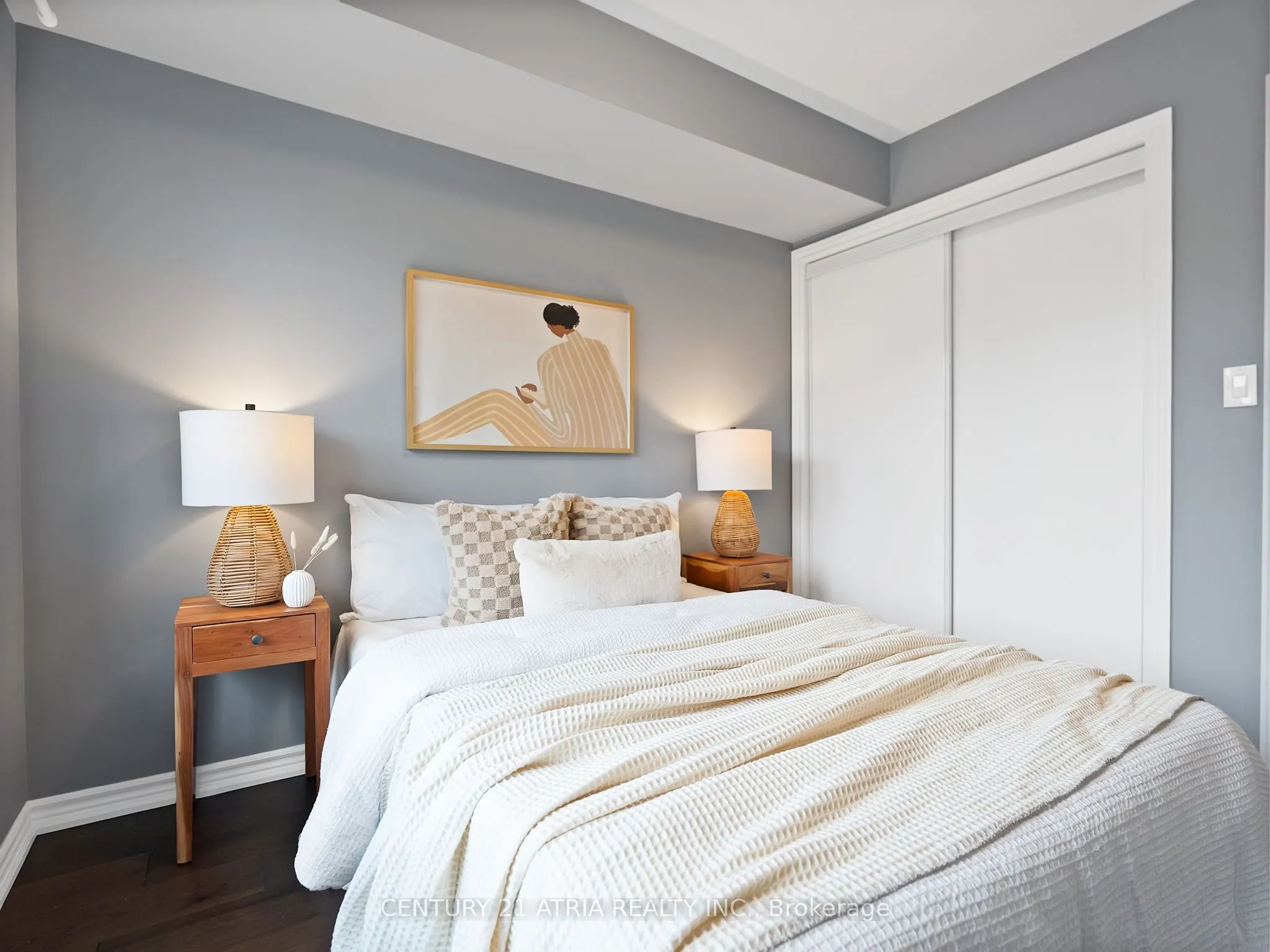 1251 Bridletowne Circle, #3