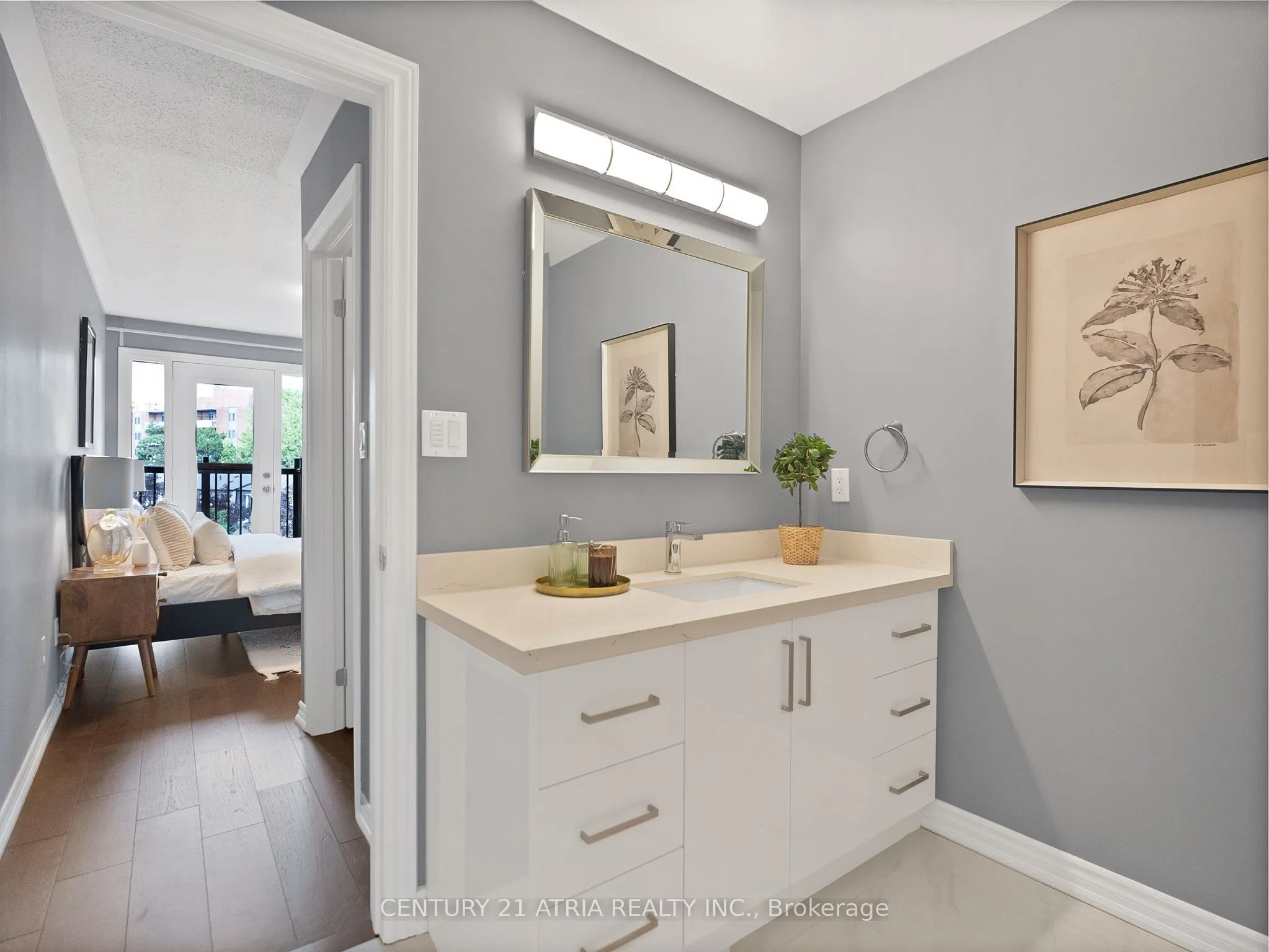 1251 Bridletowne Circle, #3