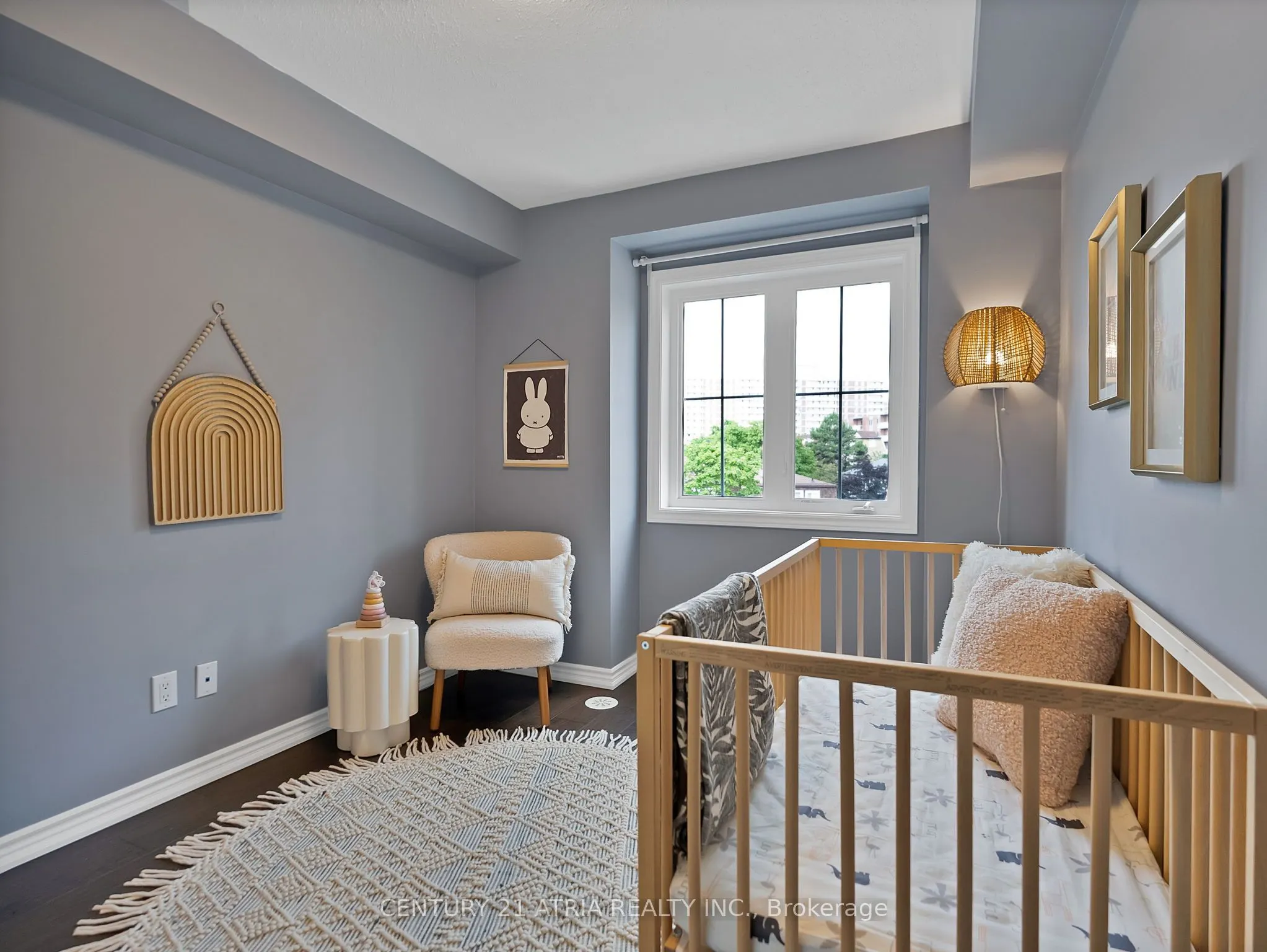 1251 Bridletowne Circle, #3
