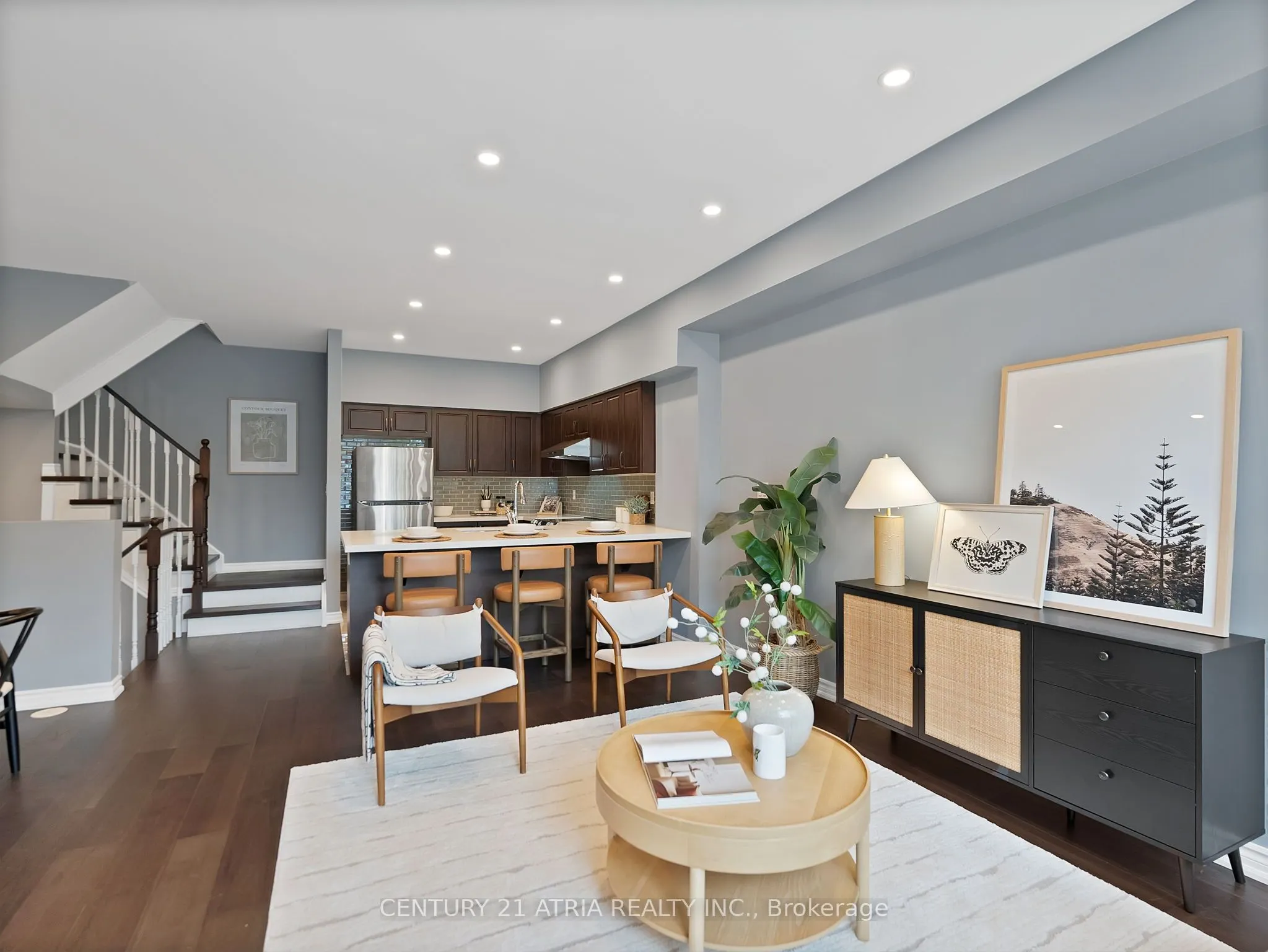 1251 Bridletowne Circle, #3