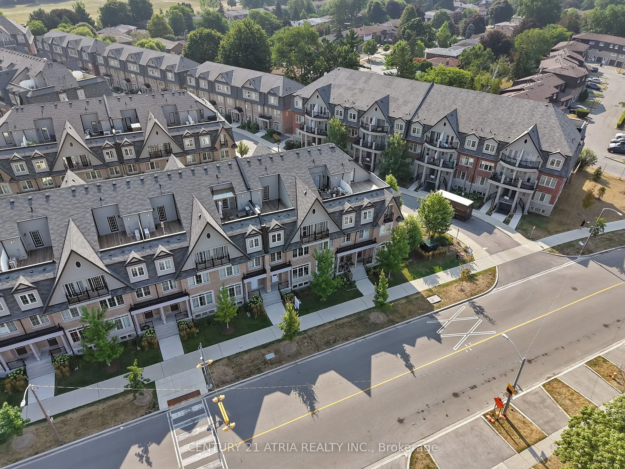 1251 Bridletowne Circle, #3