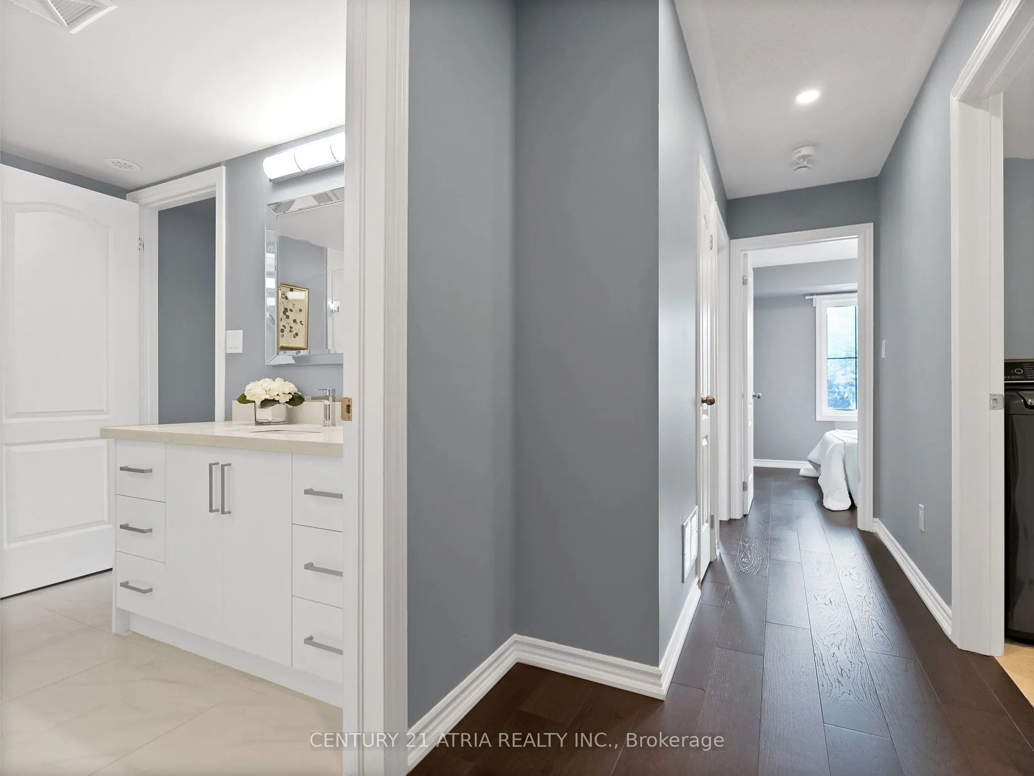 1251 Bridletowne Circle, #3