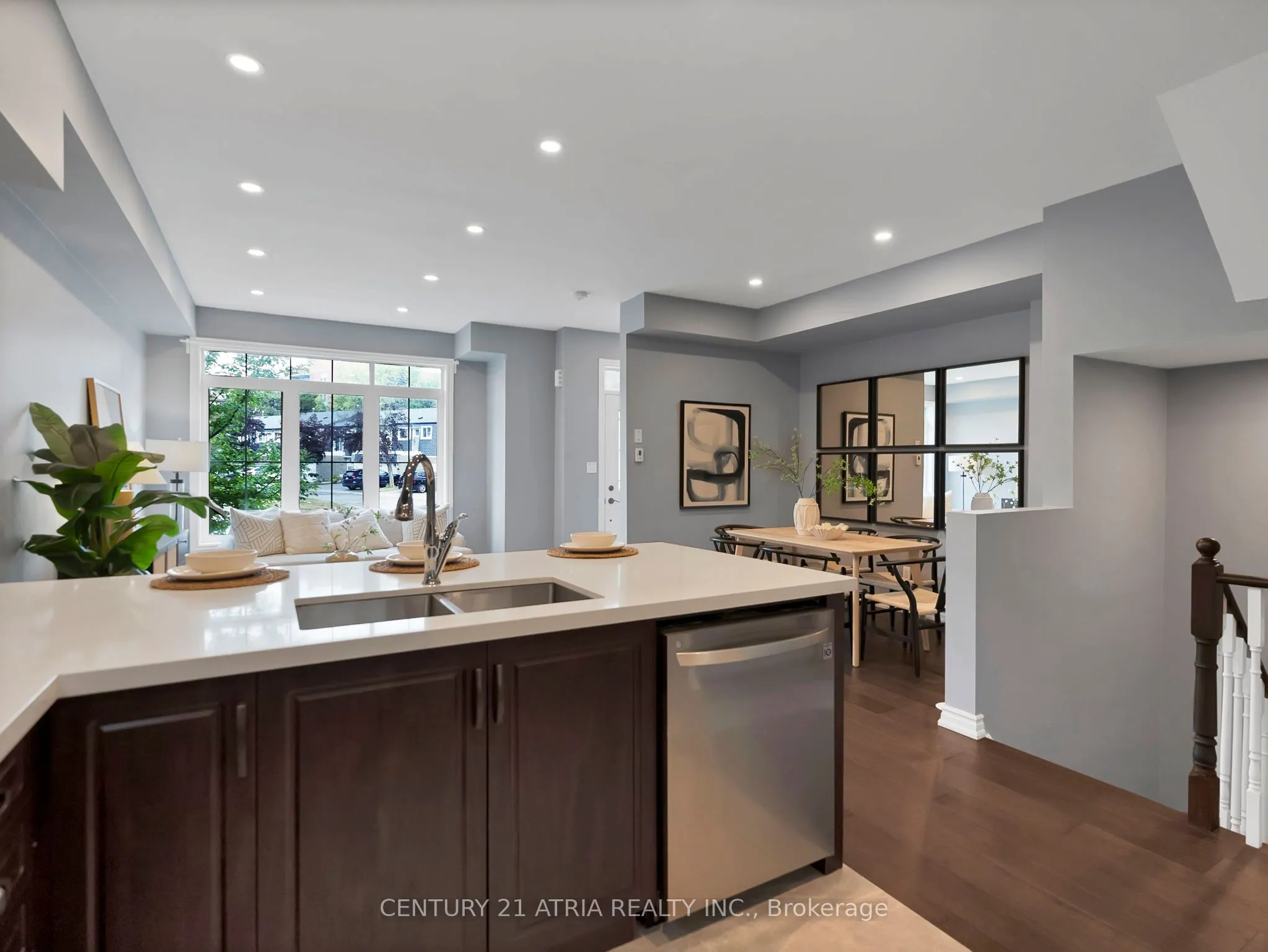 1251 Bridletowne Circle, #3
