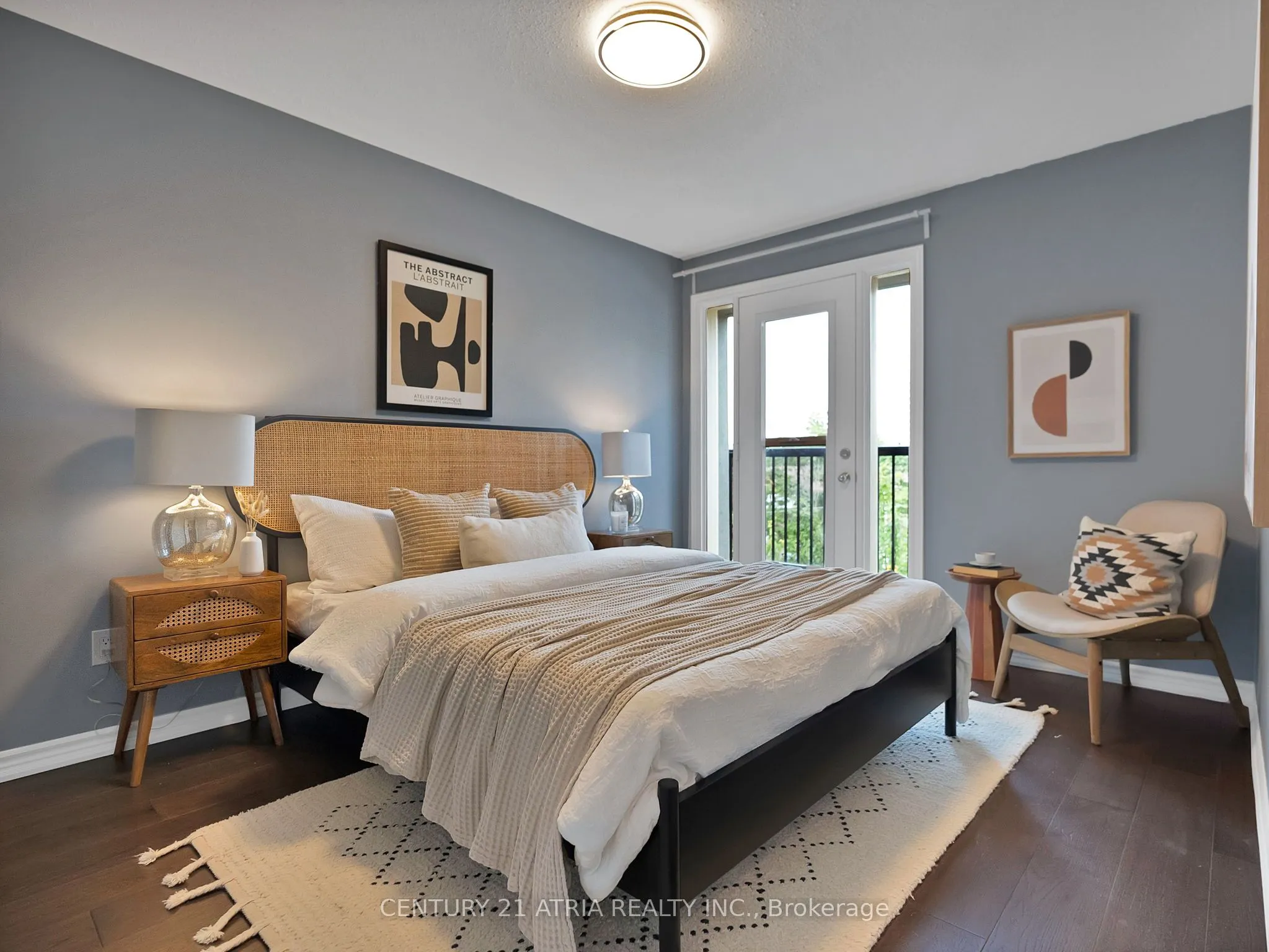 1251 Bridletowne Circle, #3