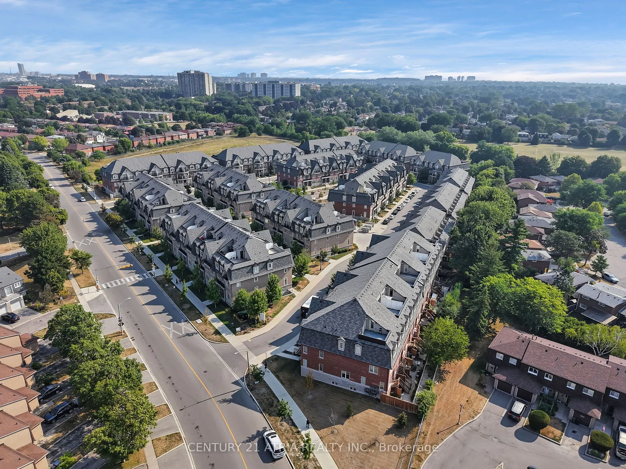 1251 Bridletowne Circle, #3