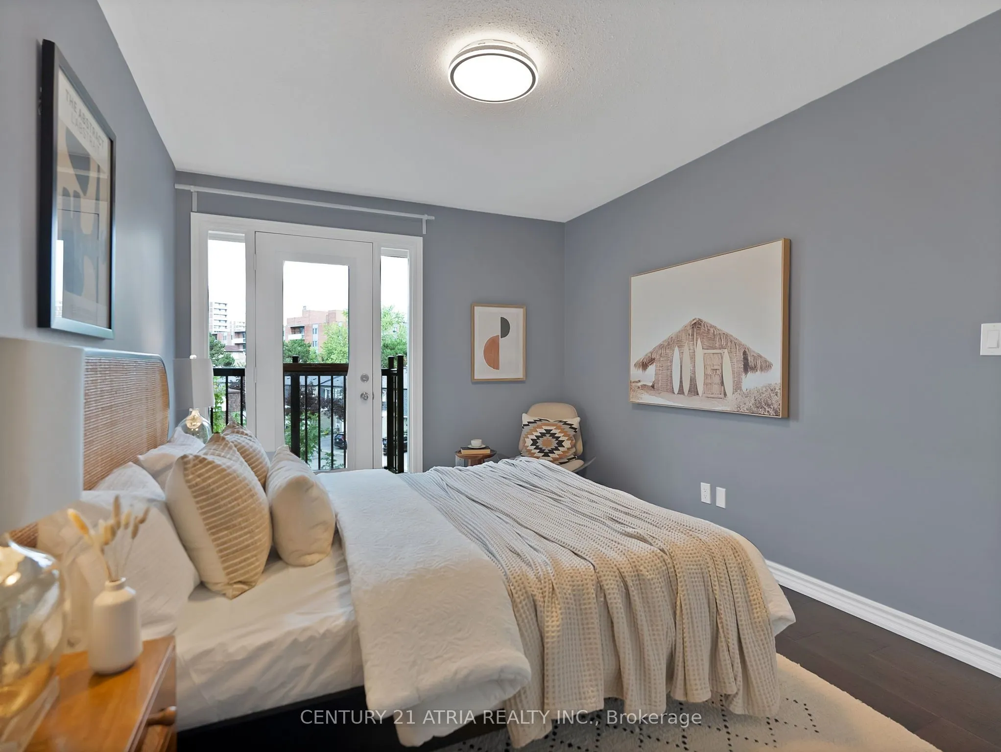 1251 Bridletowne Circle, #3