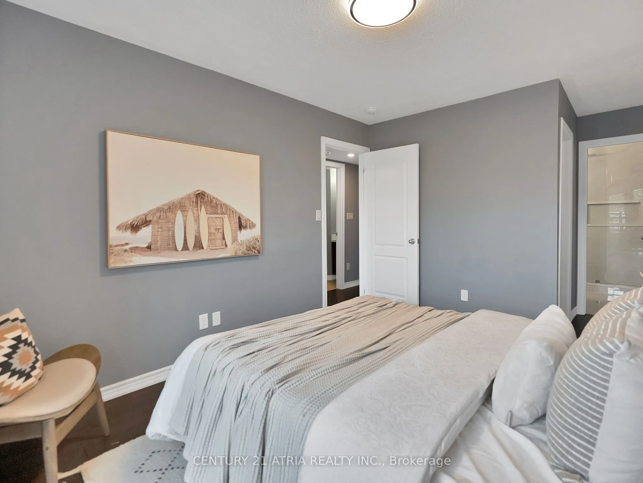 1251 Bridletowne Circle, #3