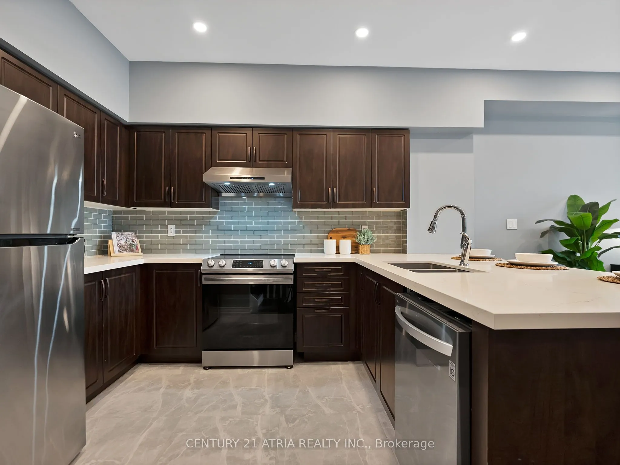 1251 Bridletowne Circle, #3