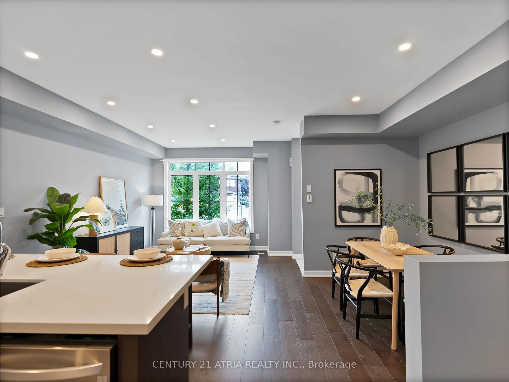 1251 Bridletowne Circle, #3