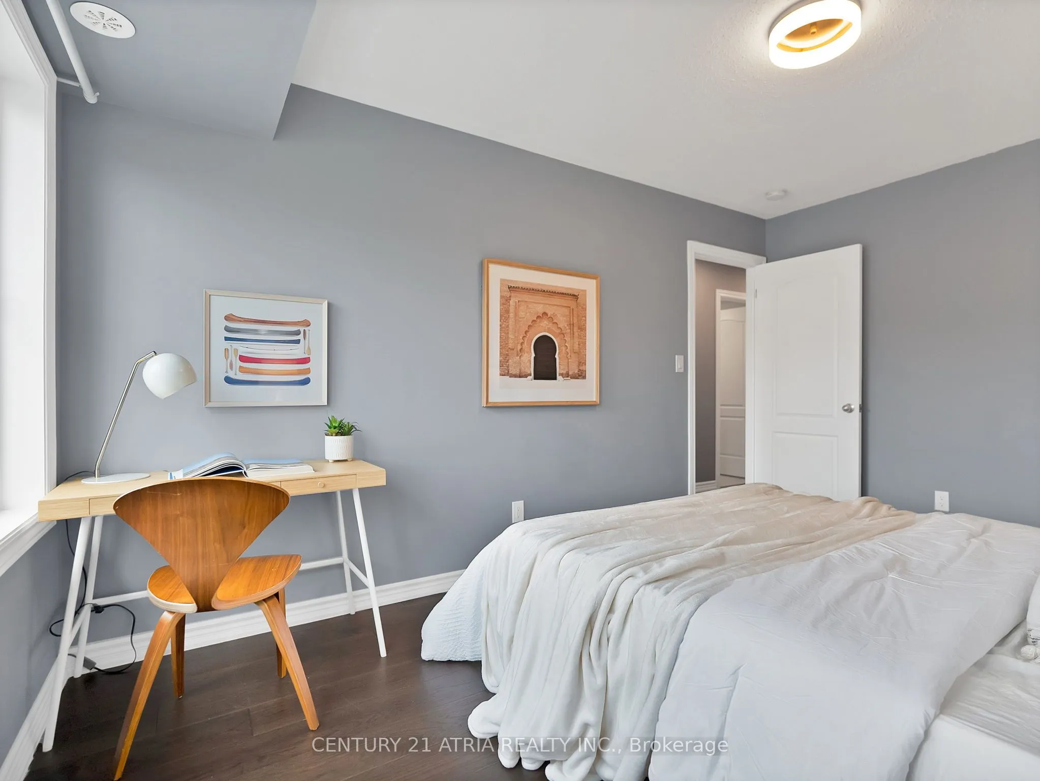 1251 Bridletowne Circle, #3