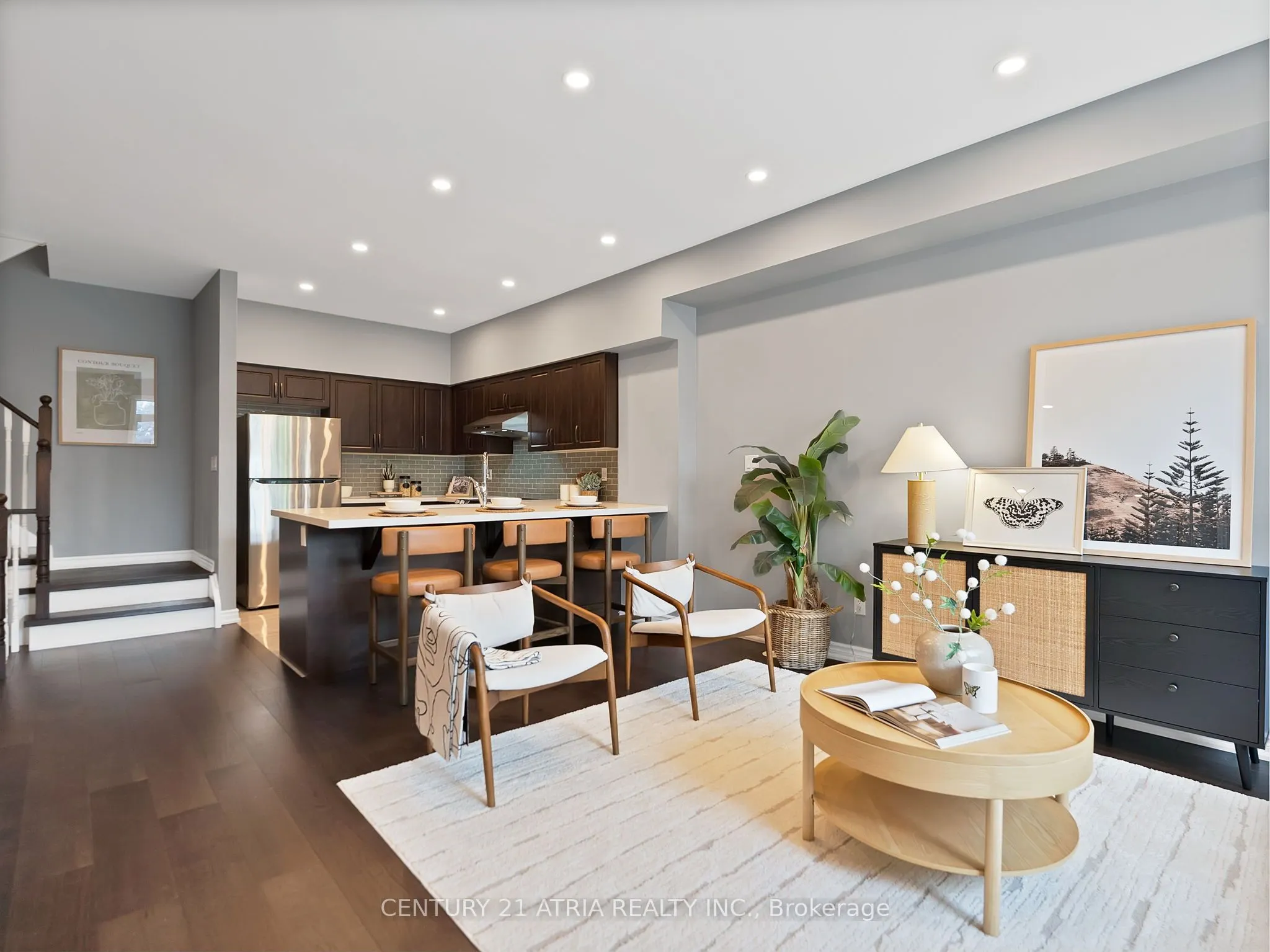 1251 Bridletowne Circle, #3