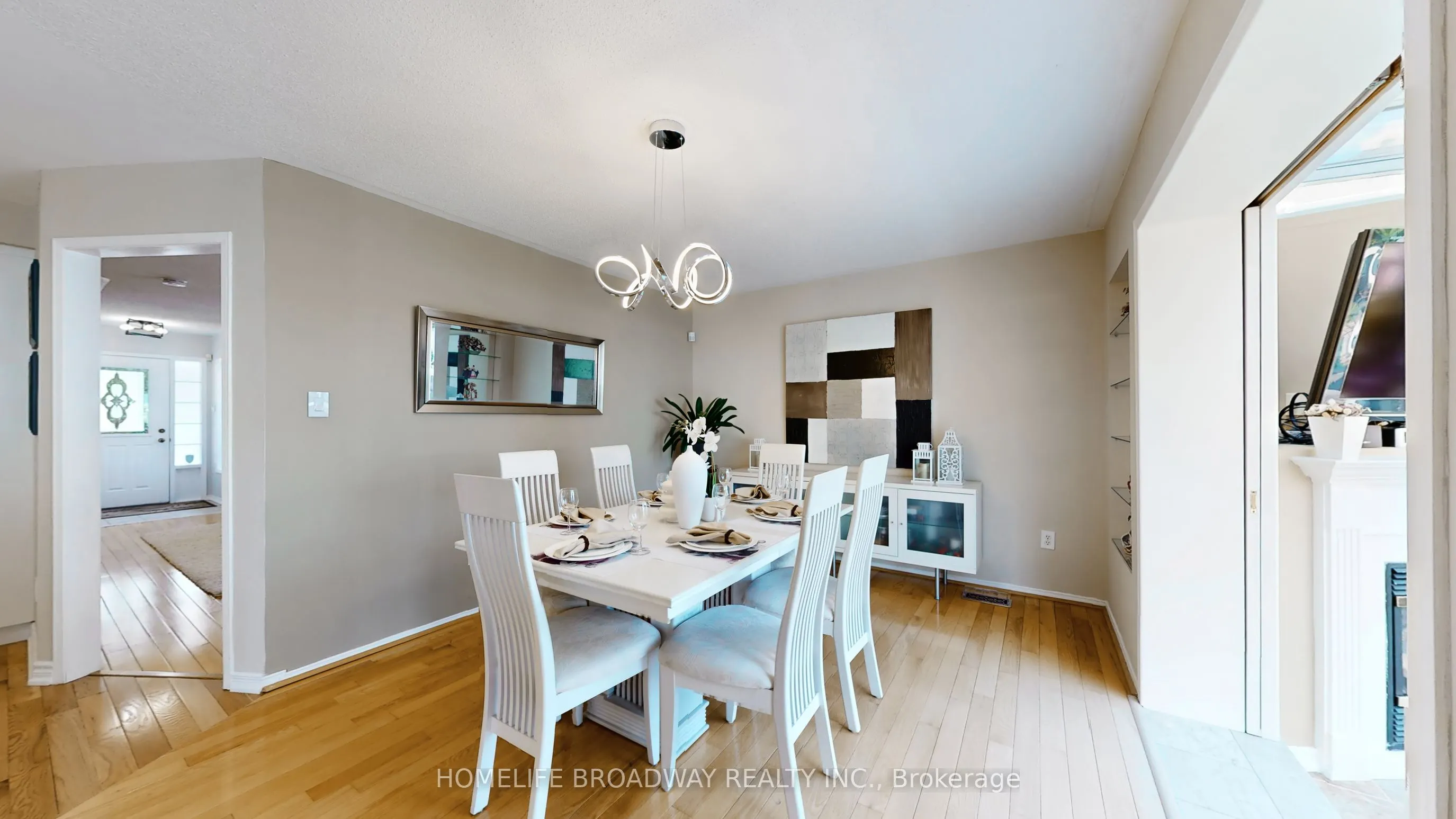25 Mullord Avenue