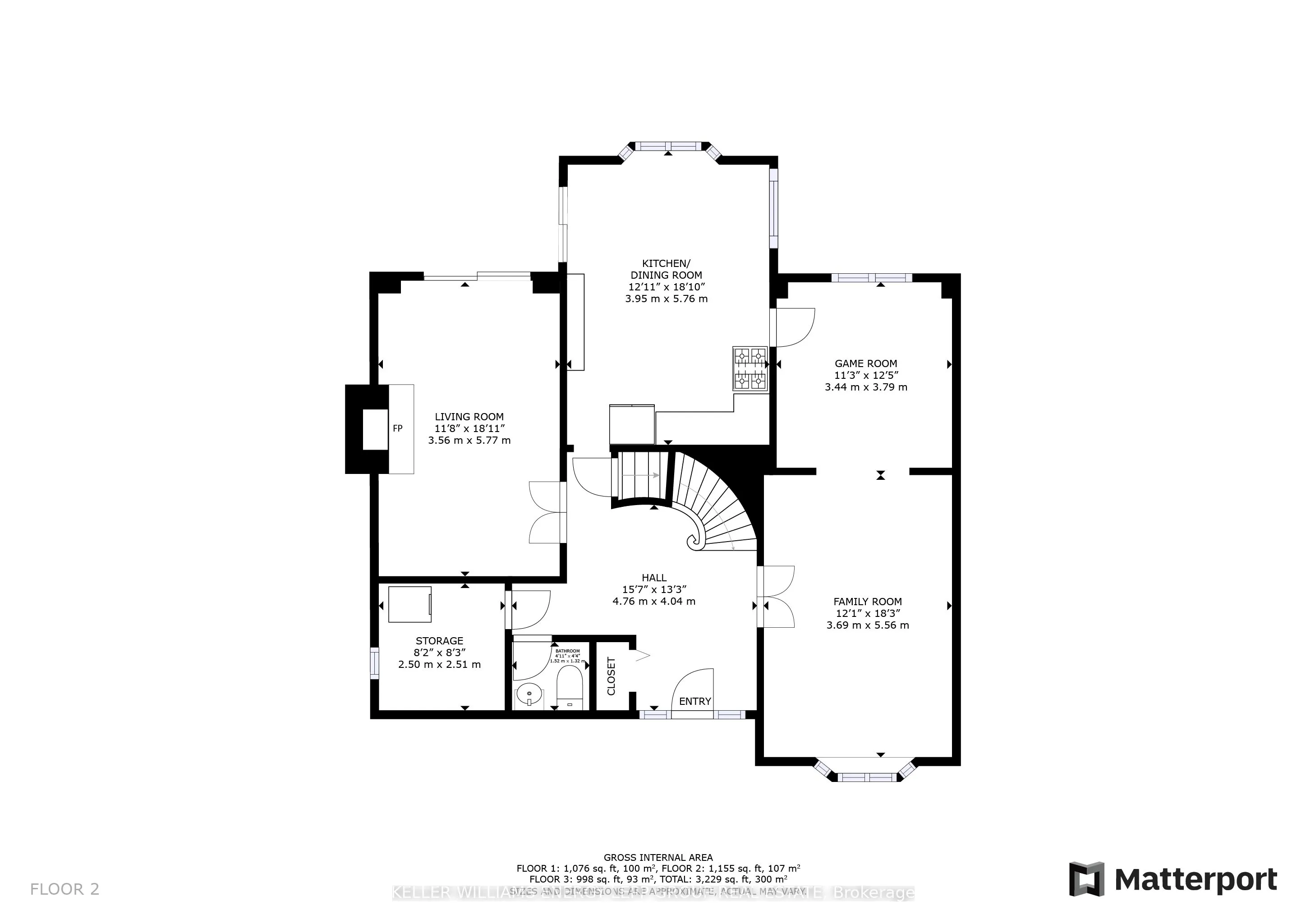 49 Worfolk Place