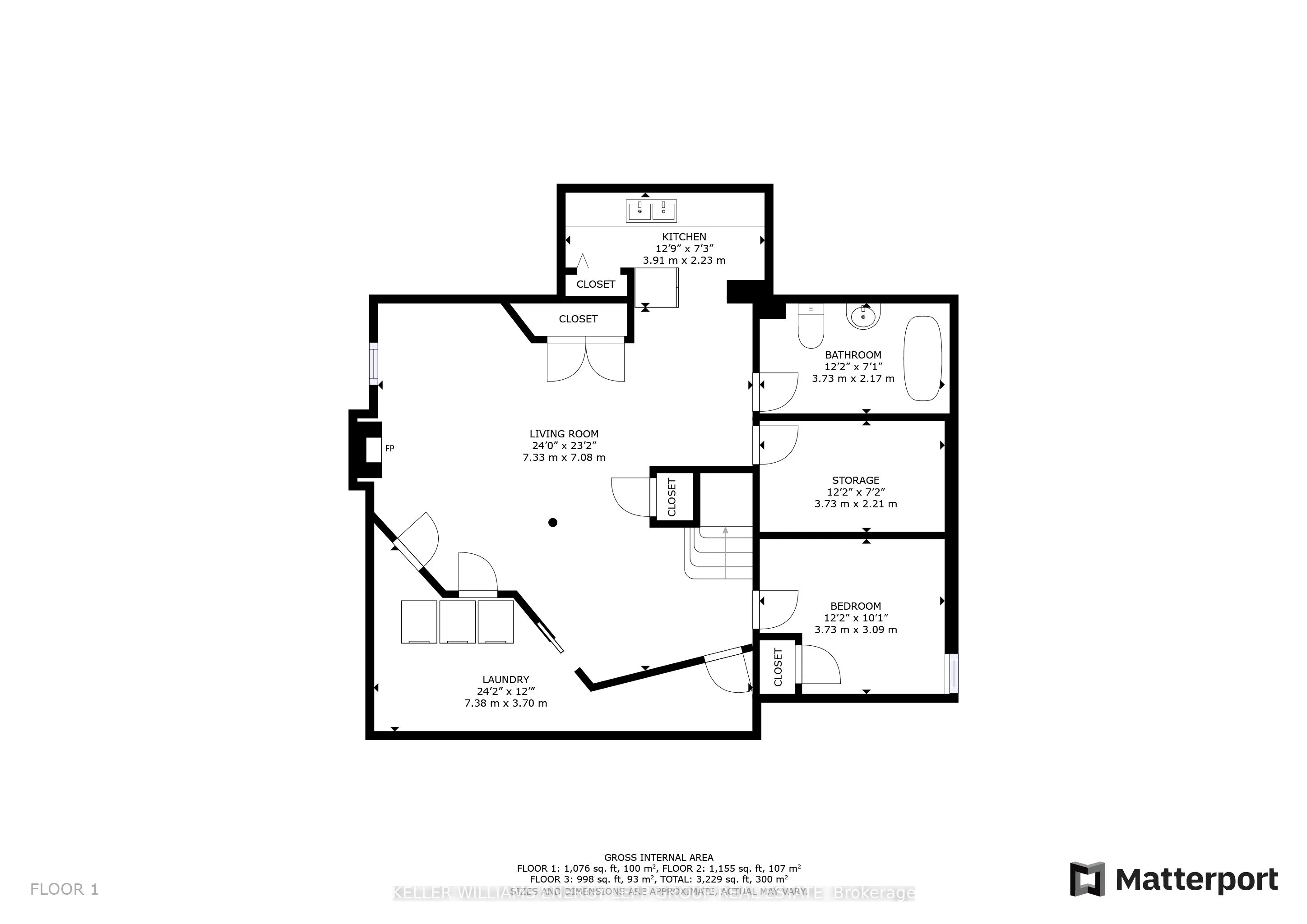 49 Worfolk Place