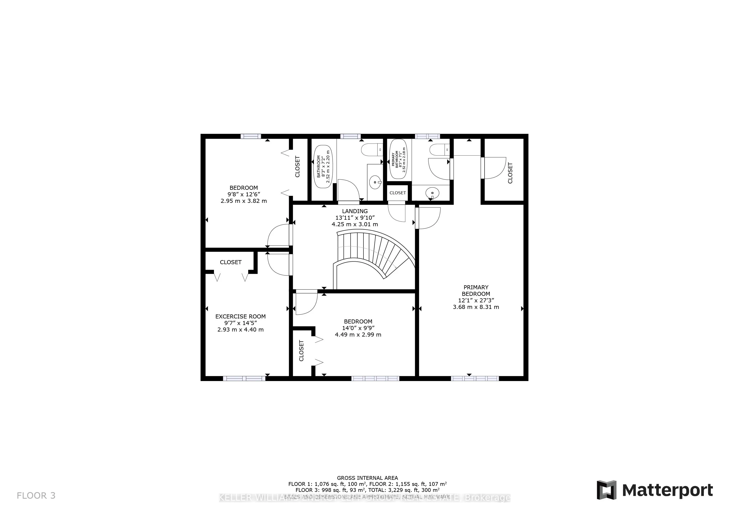 49 Worfolk Place