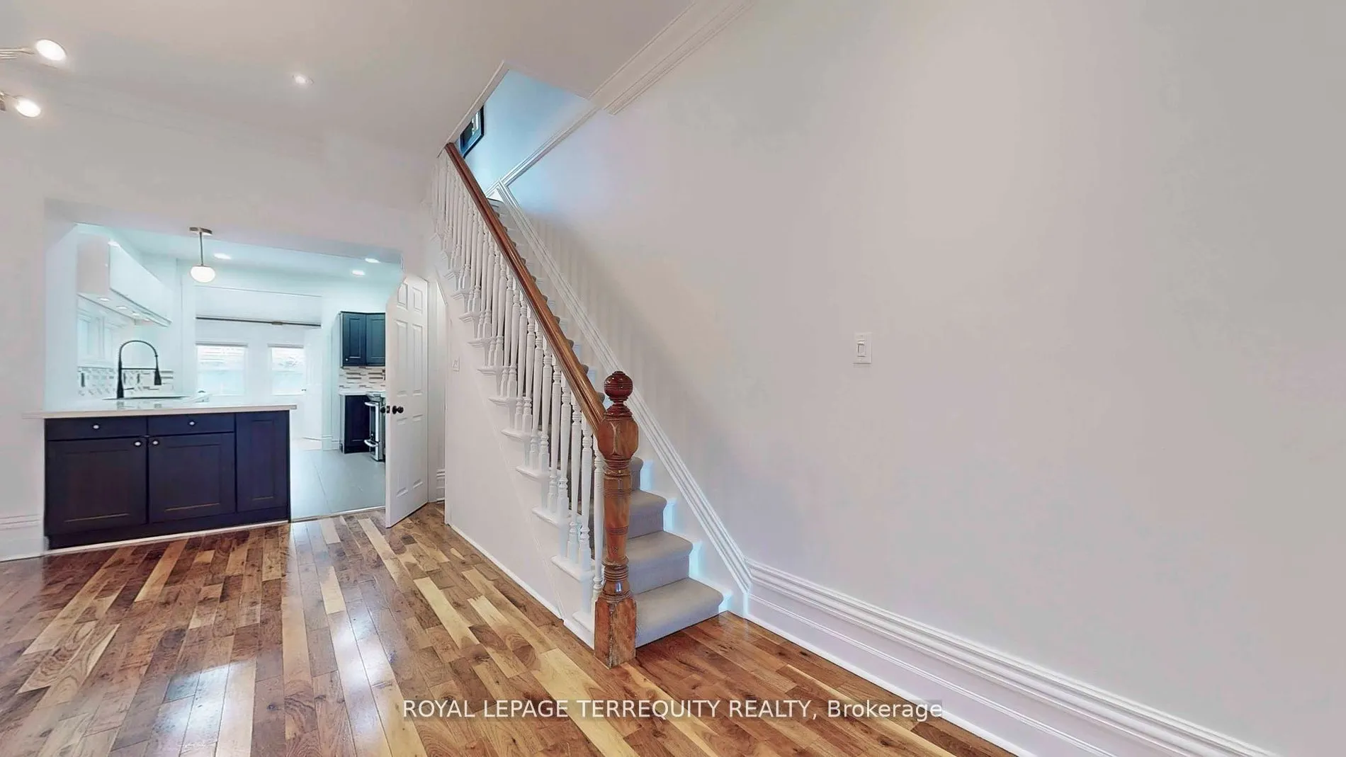 211 Pape Avenue