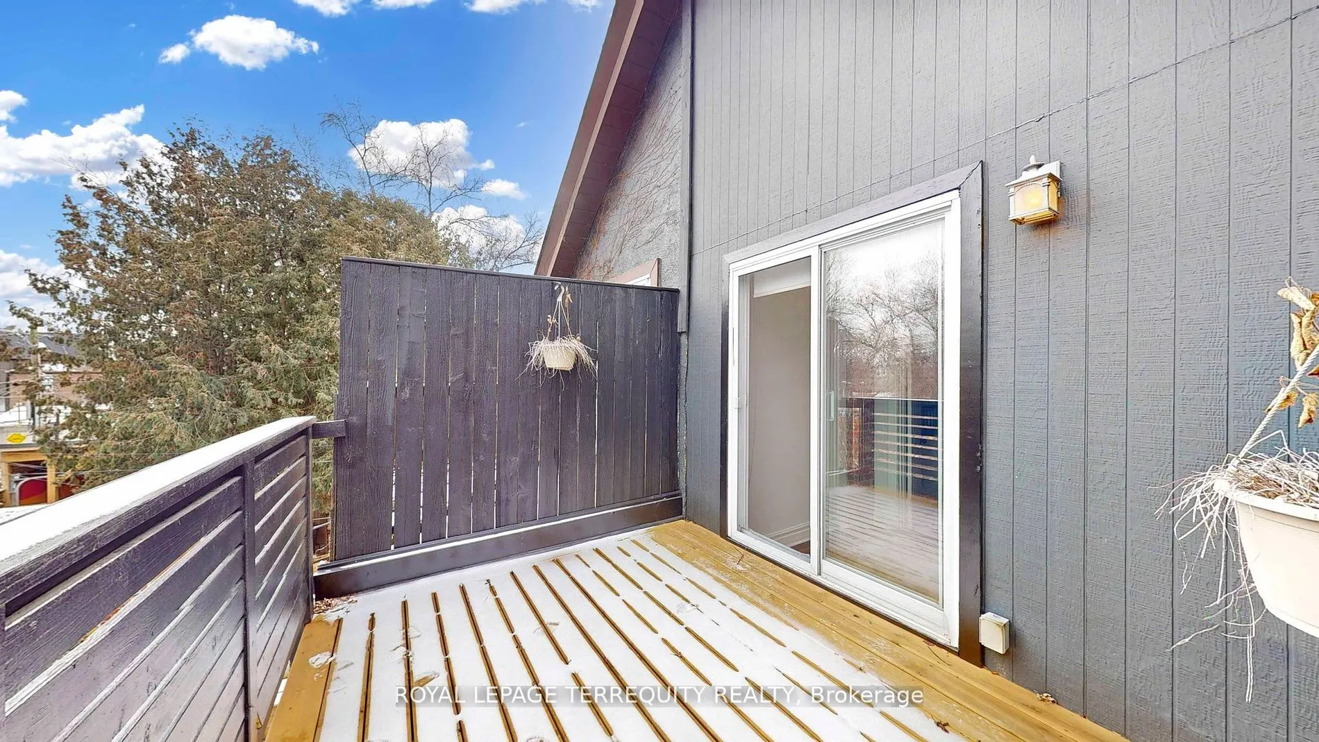 211 Pape Avenue