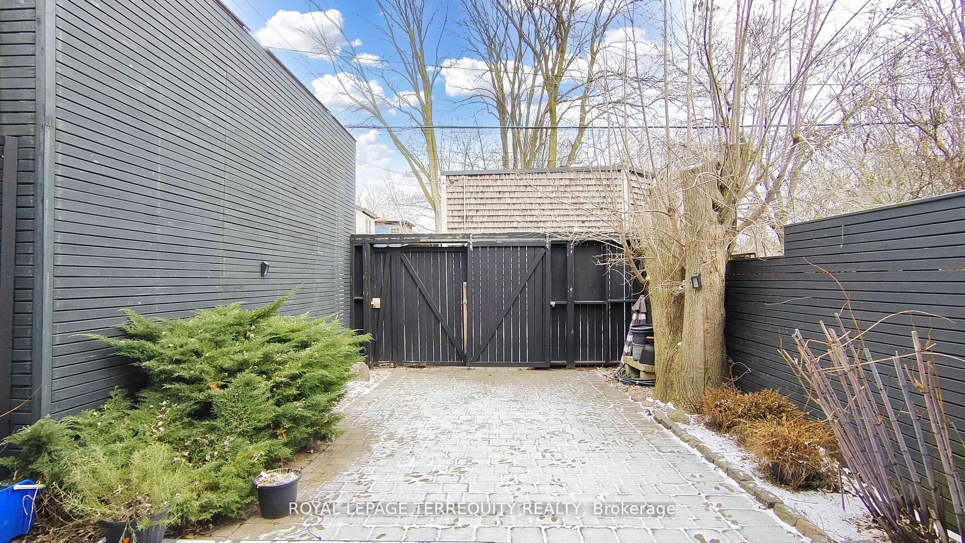 211 Pape Avenue