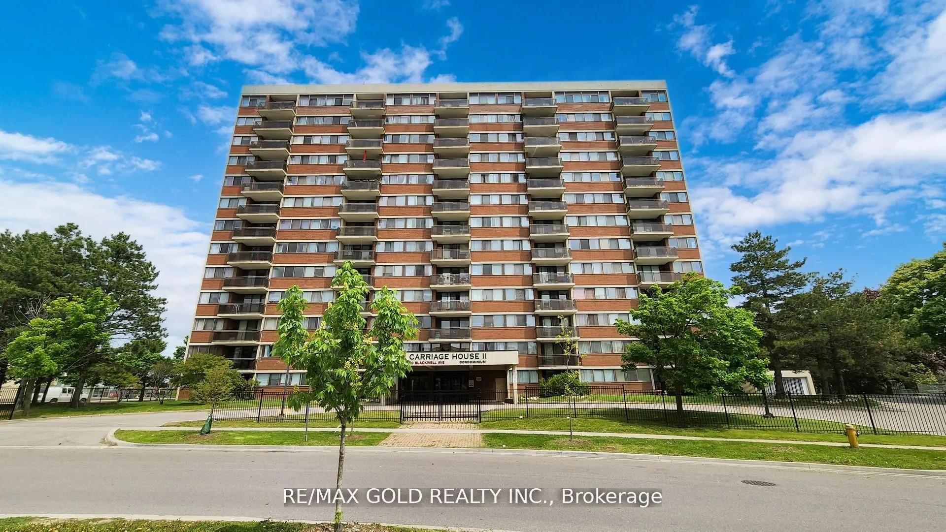 99 Blackwell Avenue, #1205