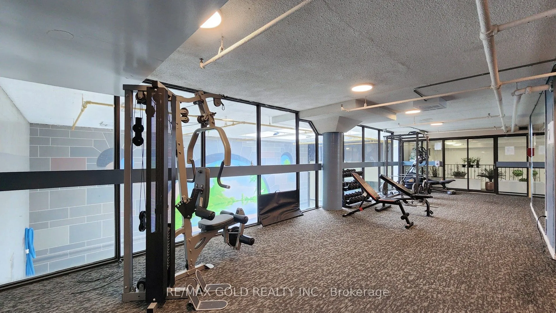 99 Blackwell Avenue, #1205