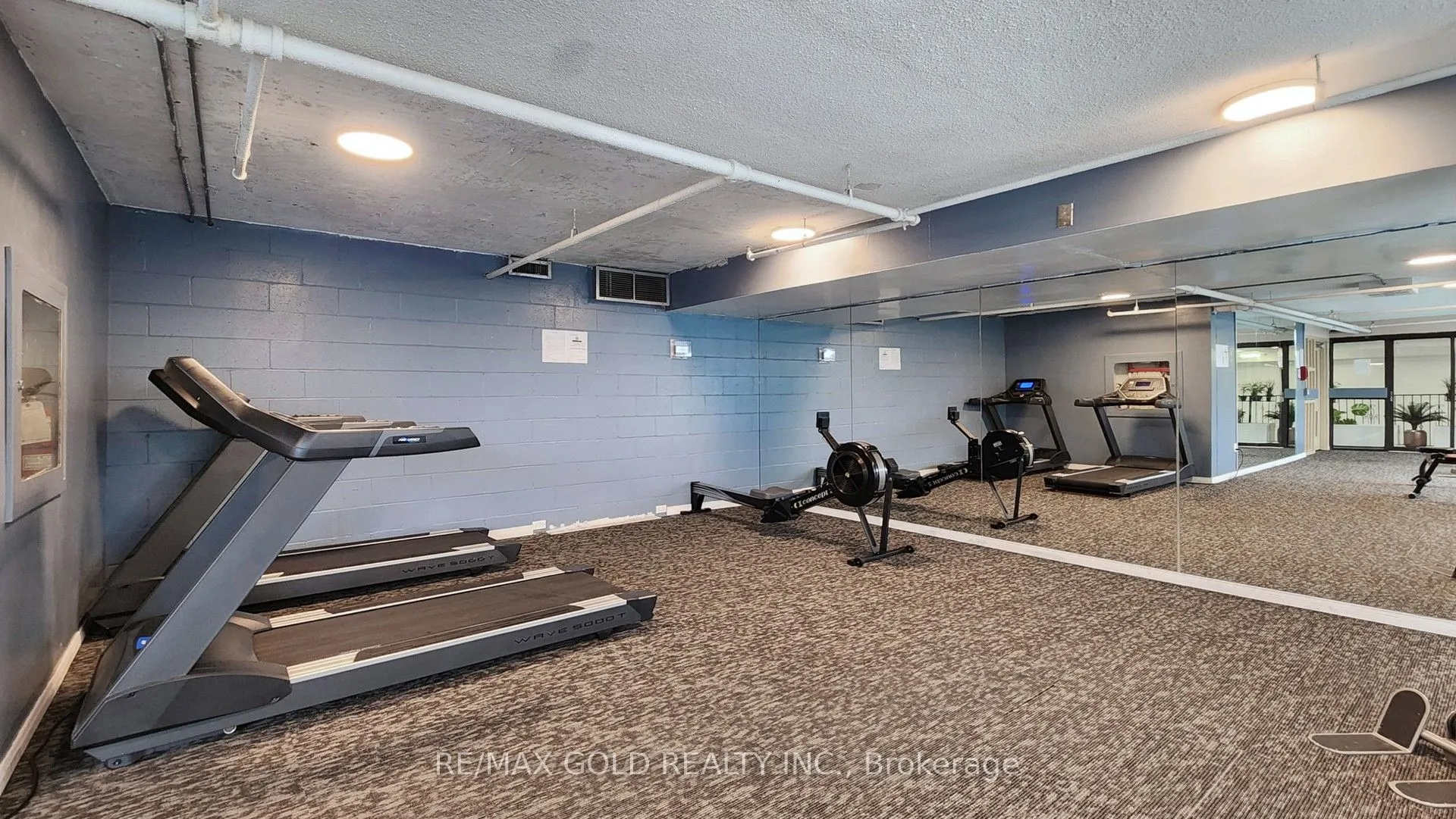 99 Blackwell Avenue, #1205